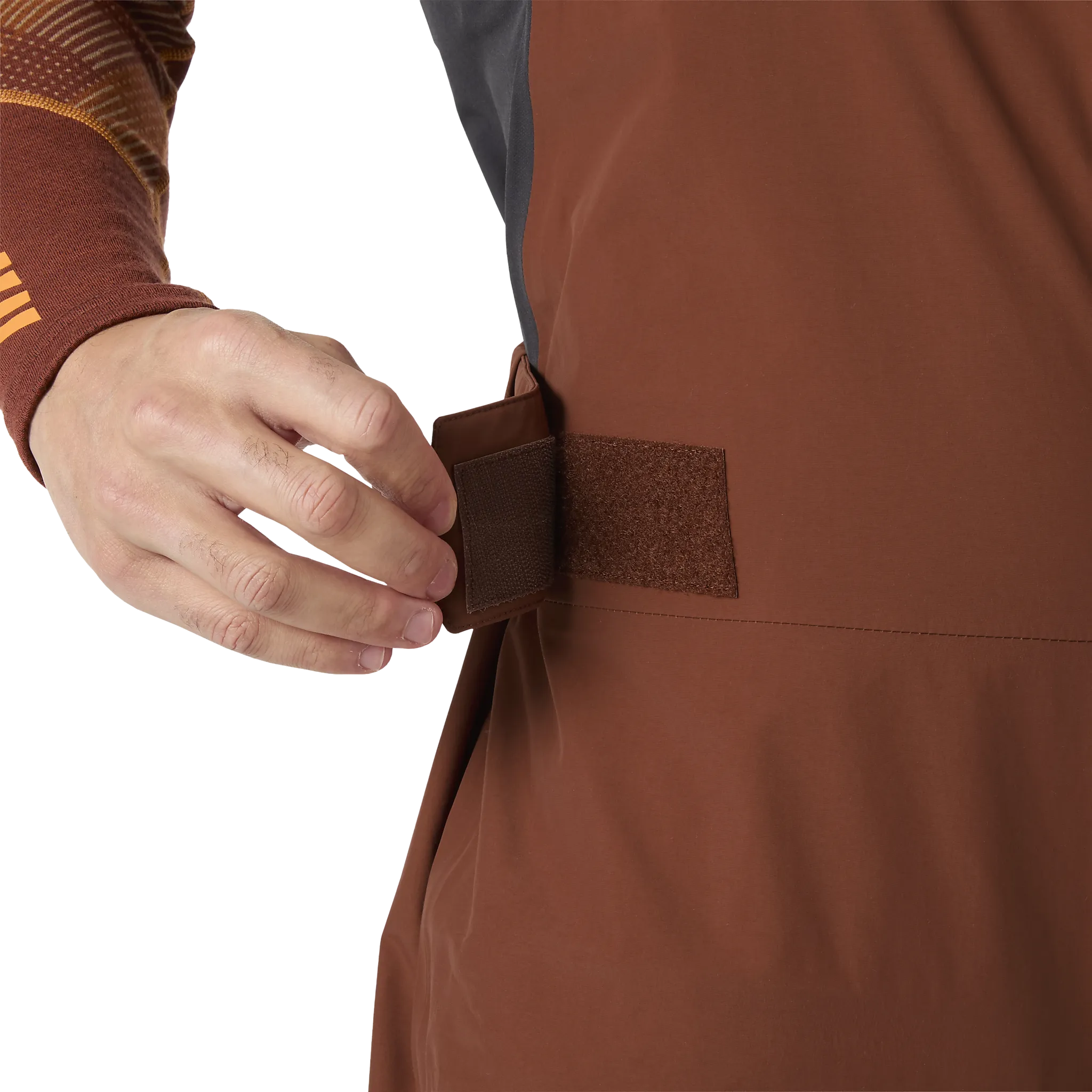 Sogn Bib Shell 2.0 Pant