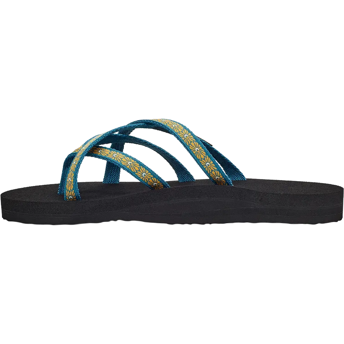 Olowahu flip-flops