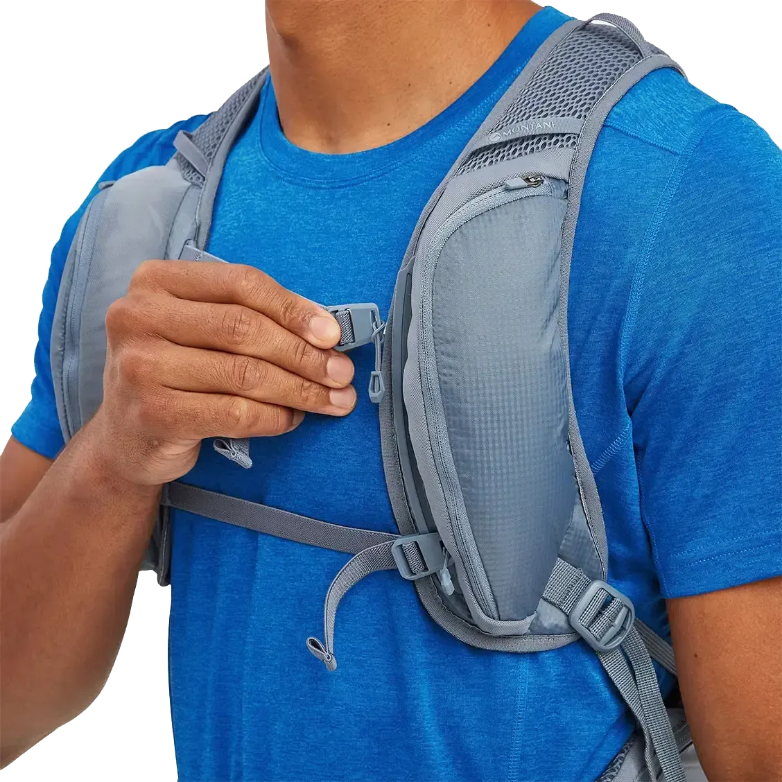Trailblazer 18