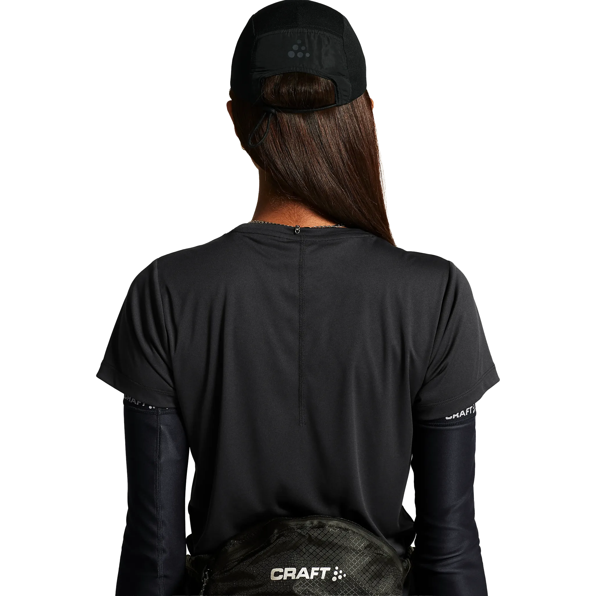 Core Essence SS Tee 2 Women