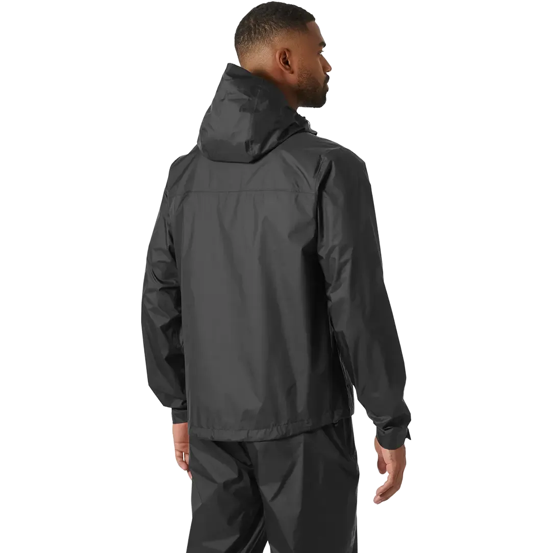 Loke Jacket 2.0 Men