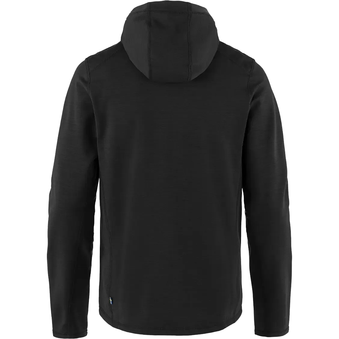 Keb Fleece Hoodie Men herrefleece