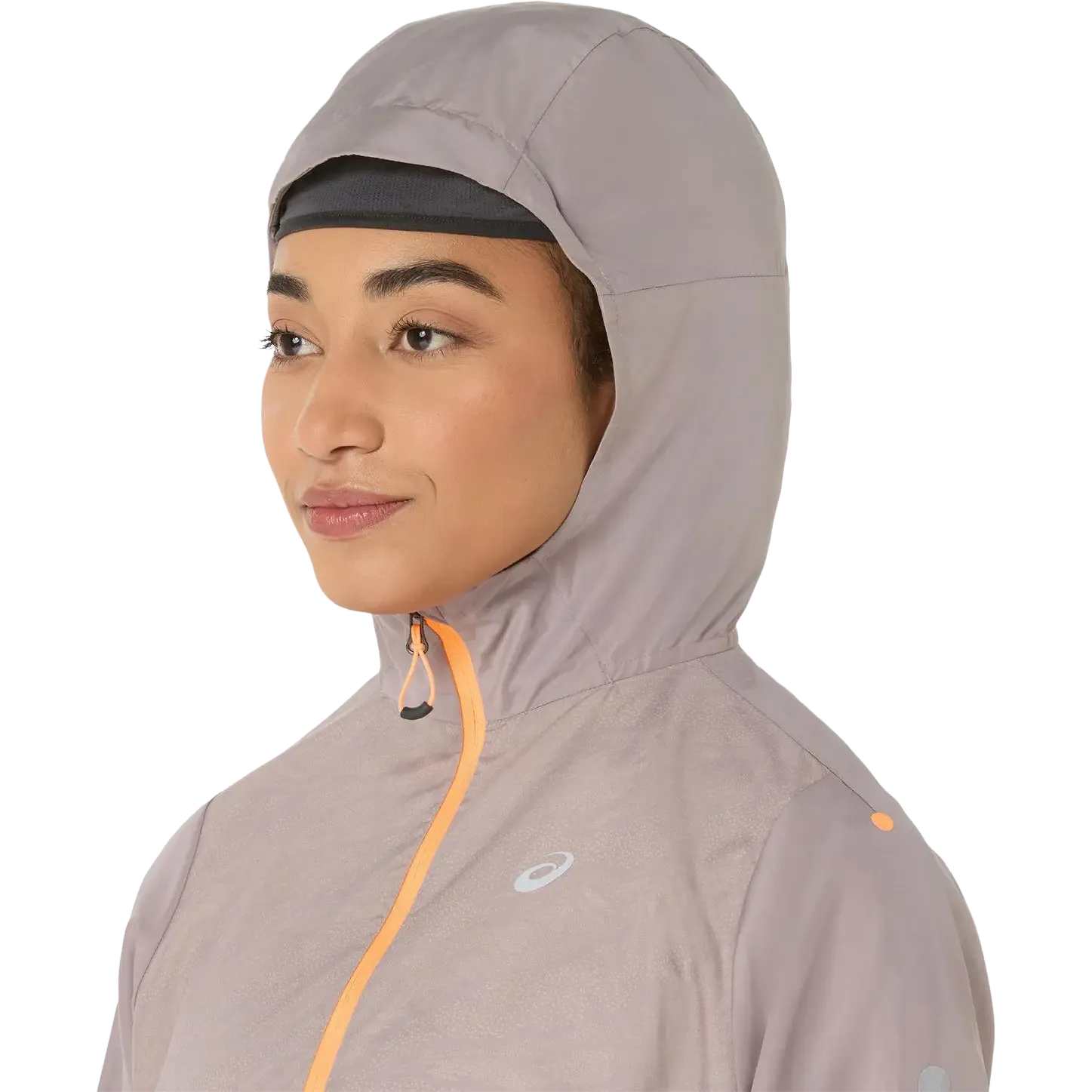 Fujitrail Packable Windbreaker Women