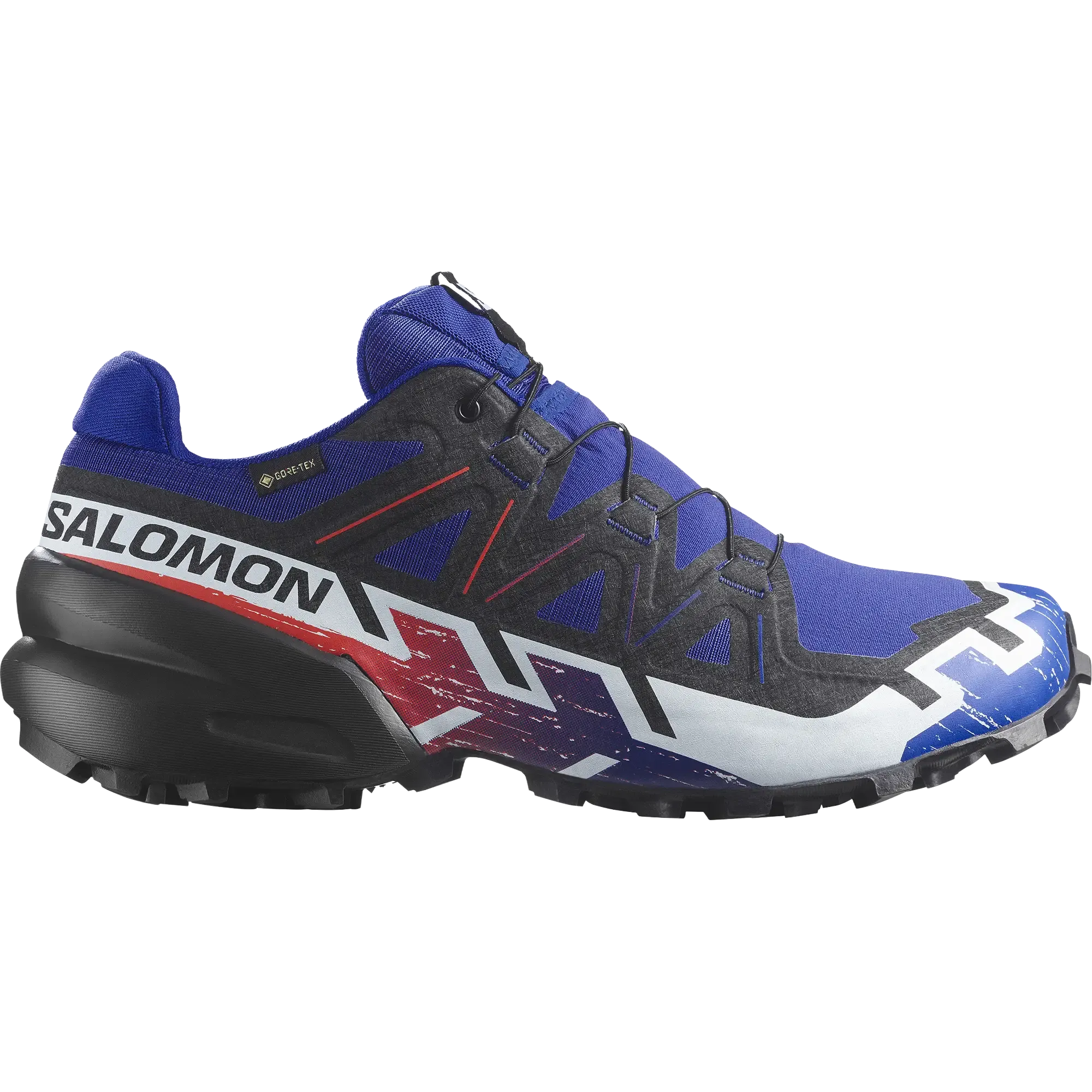 Speedcross 6 GTX Equipe