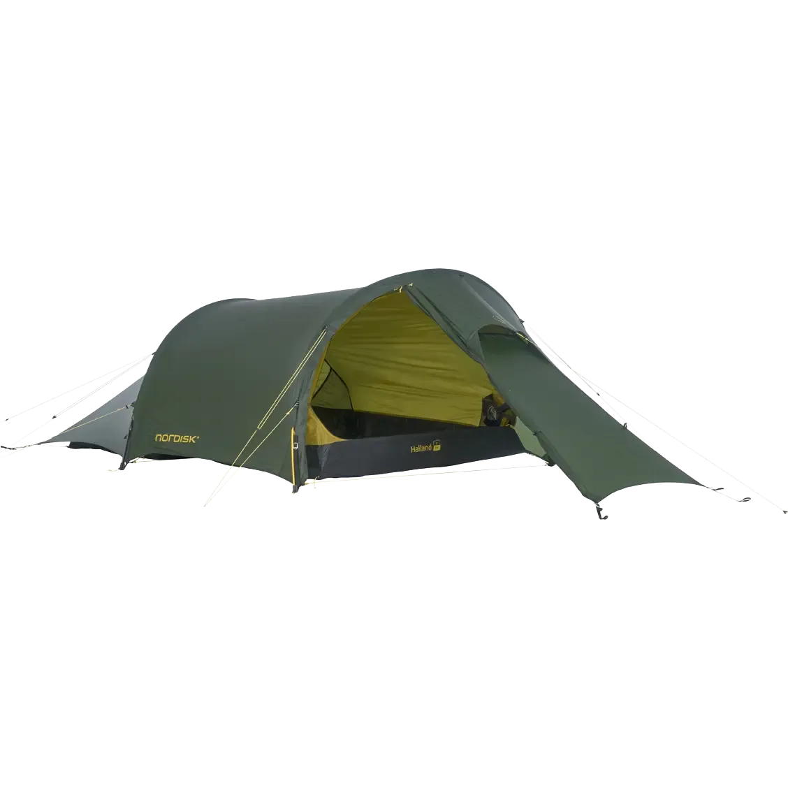 Halland 2 LW (2.0) Tent telt 2 prs.