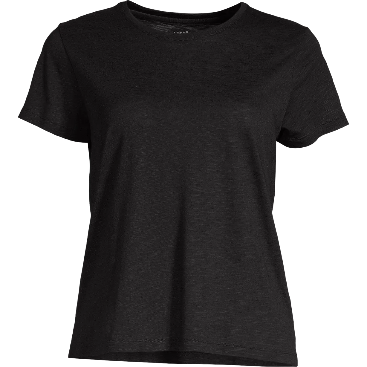 Soft Texture Tee Woman