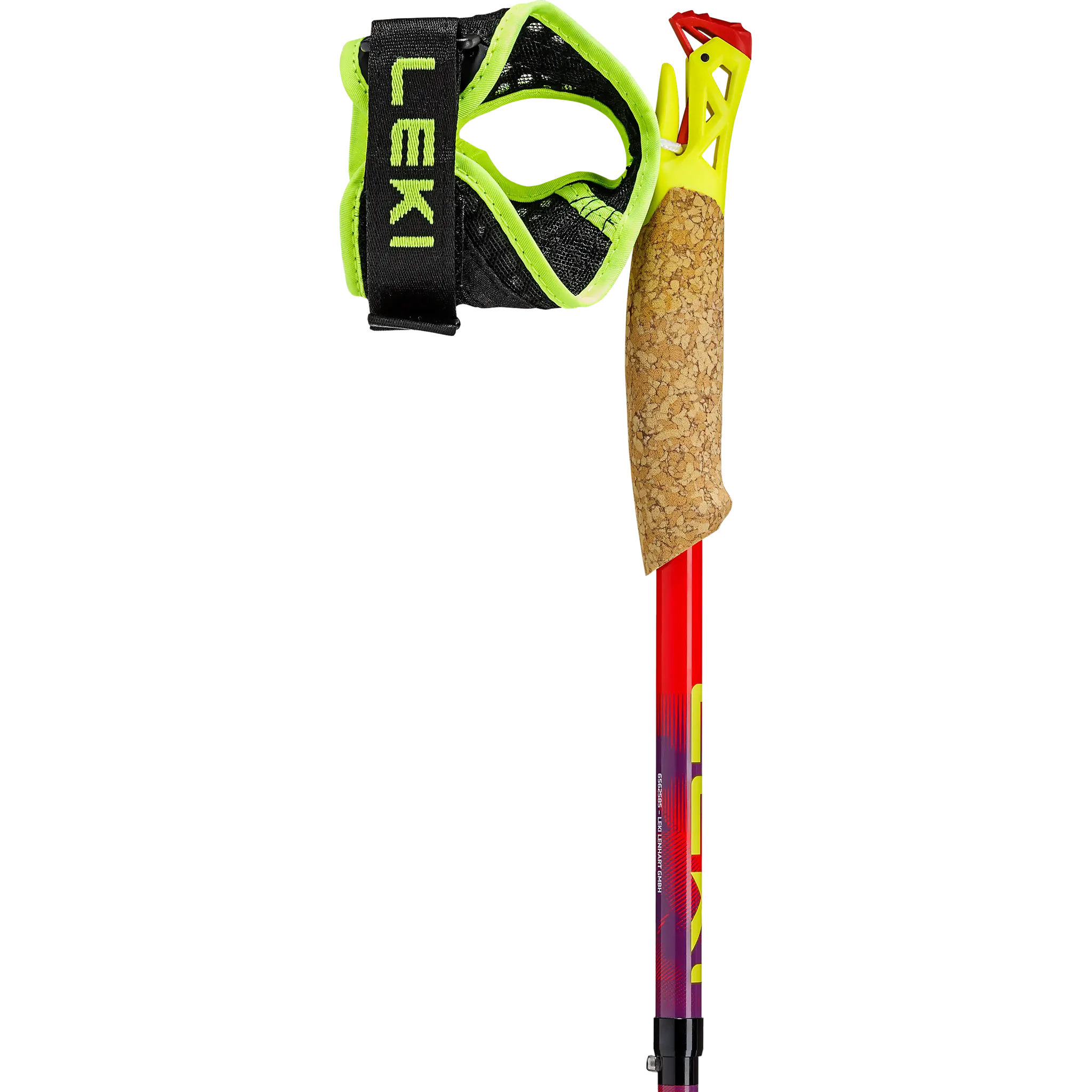 Ultratrail FX One