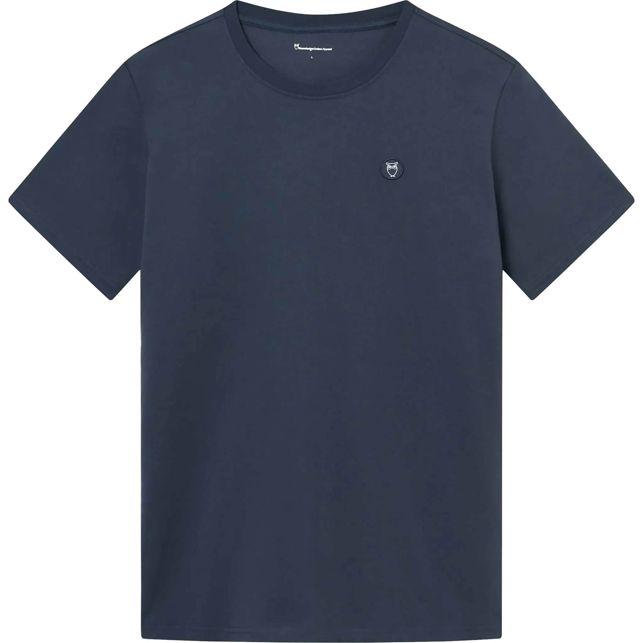Badge T-Shirt Men