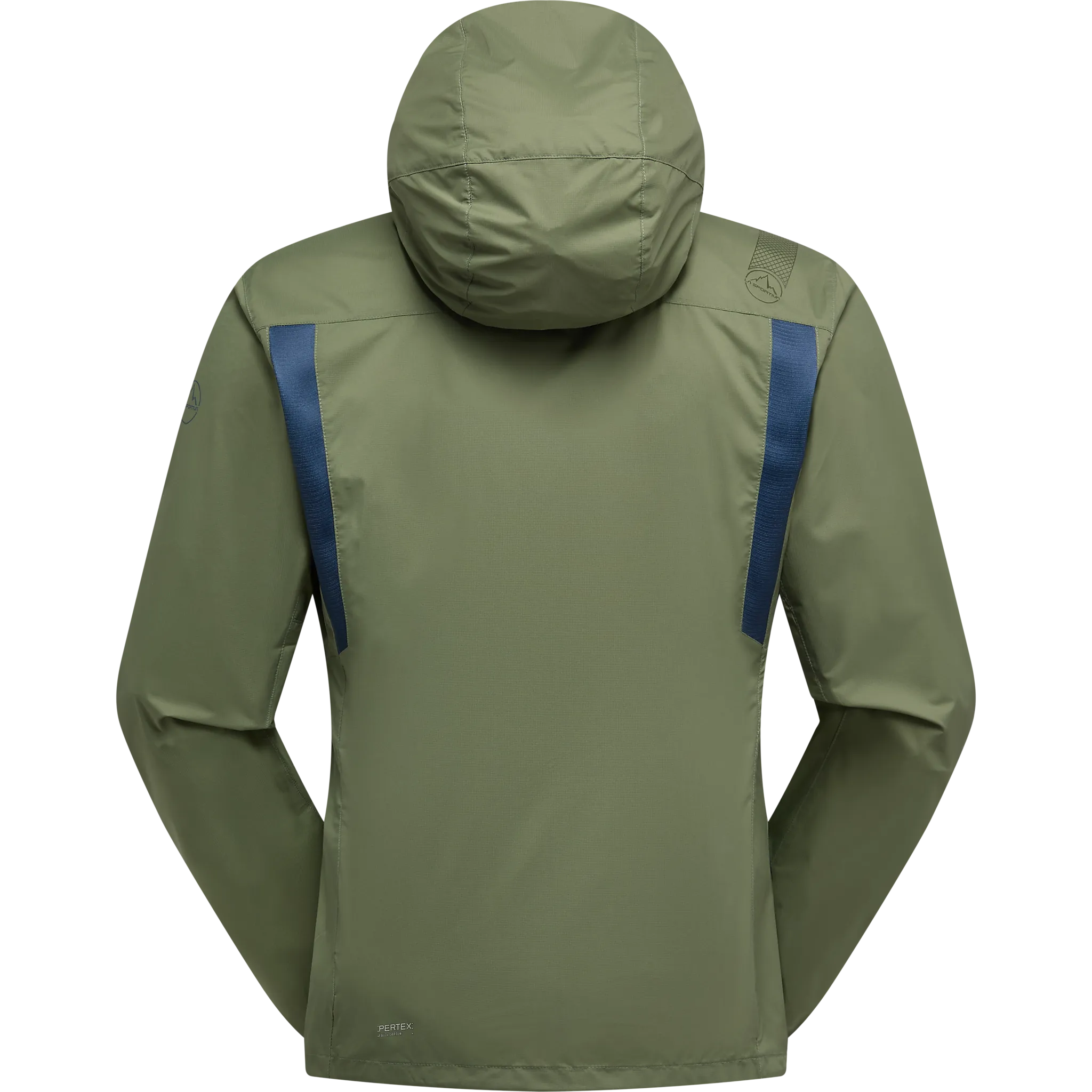 Wall Breeze Stretch Jacket Men