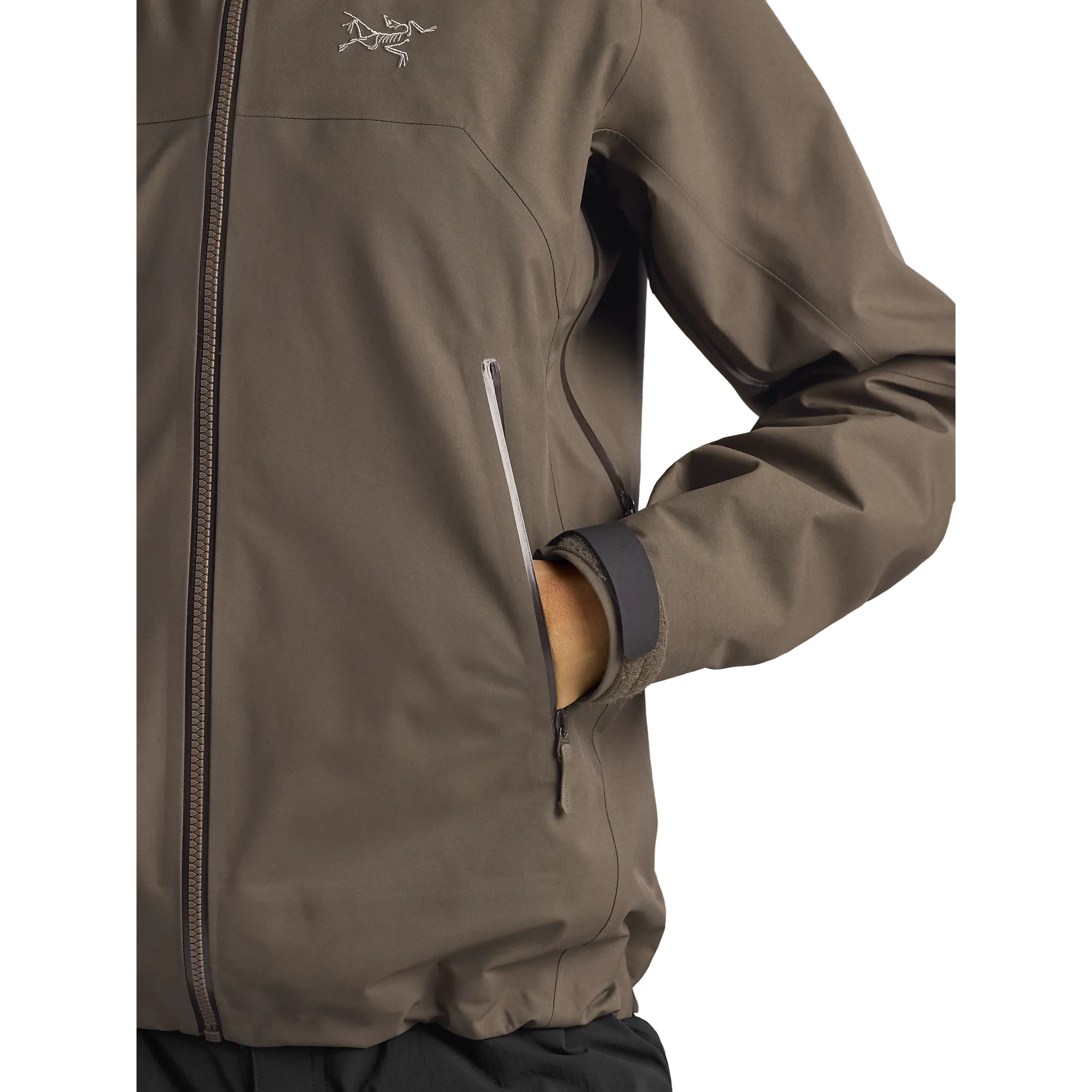 Beta Ar Jacket Women regnjakke