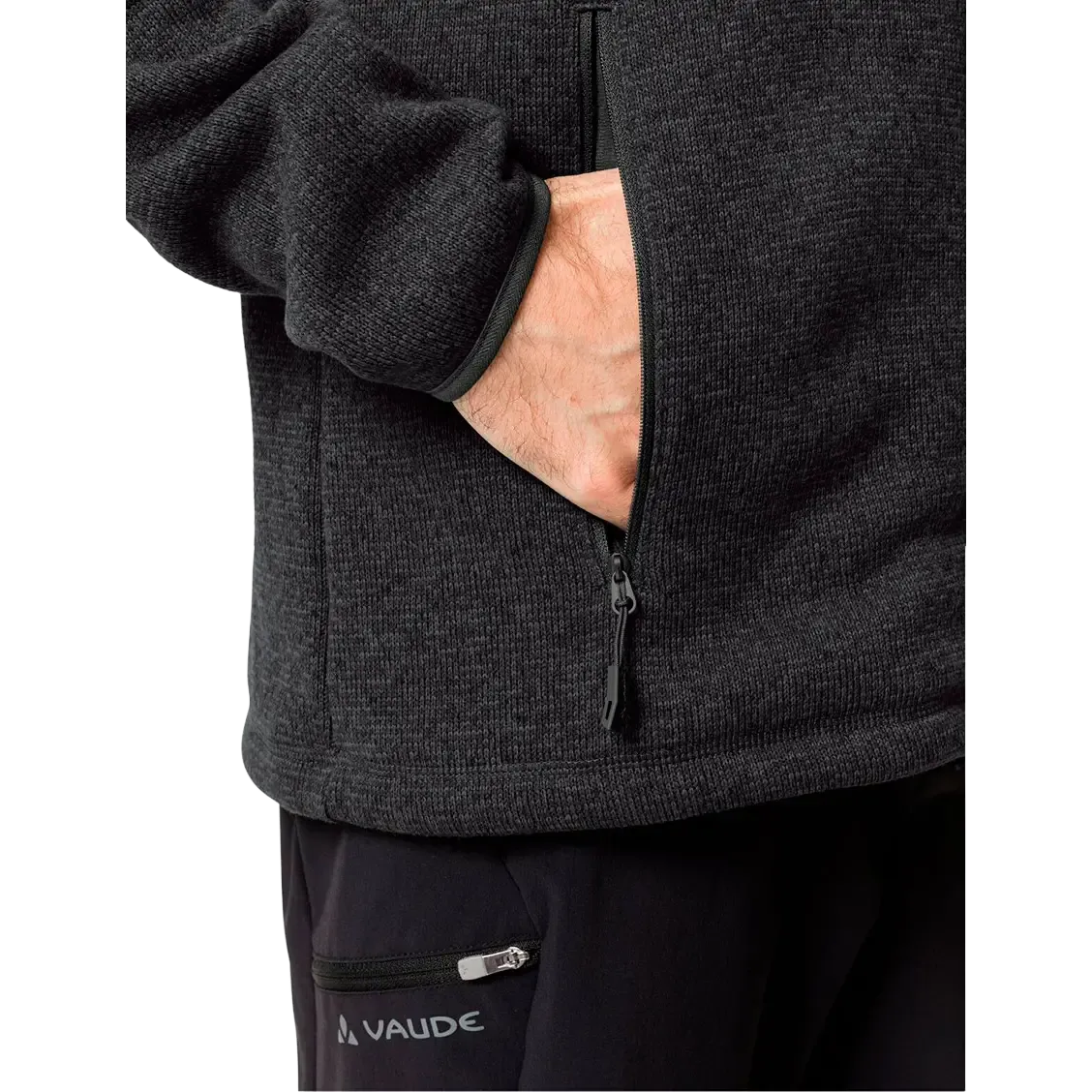Rienza Jacket III Men herrefleece