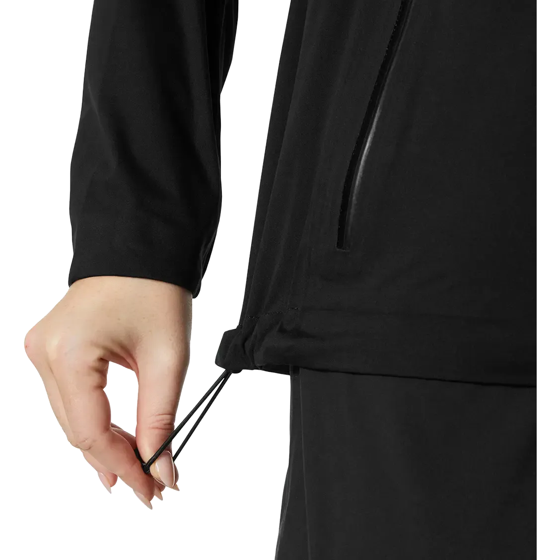 Momentum 3L Stretch Jacket Women