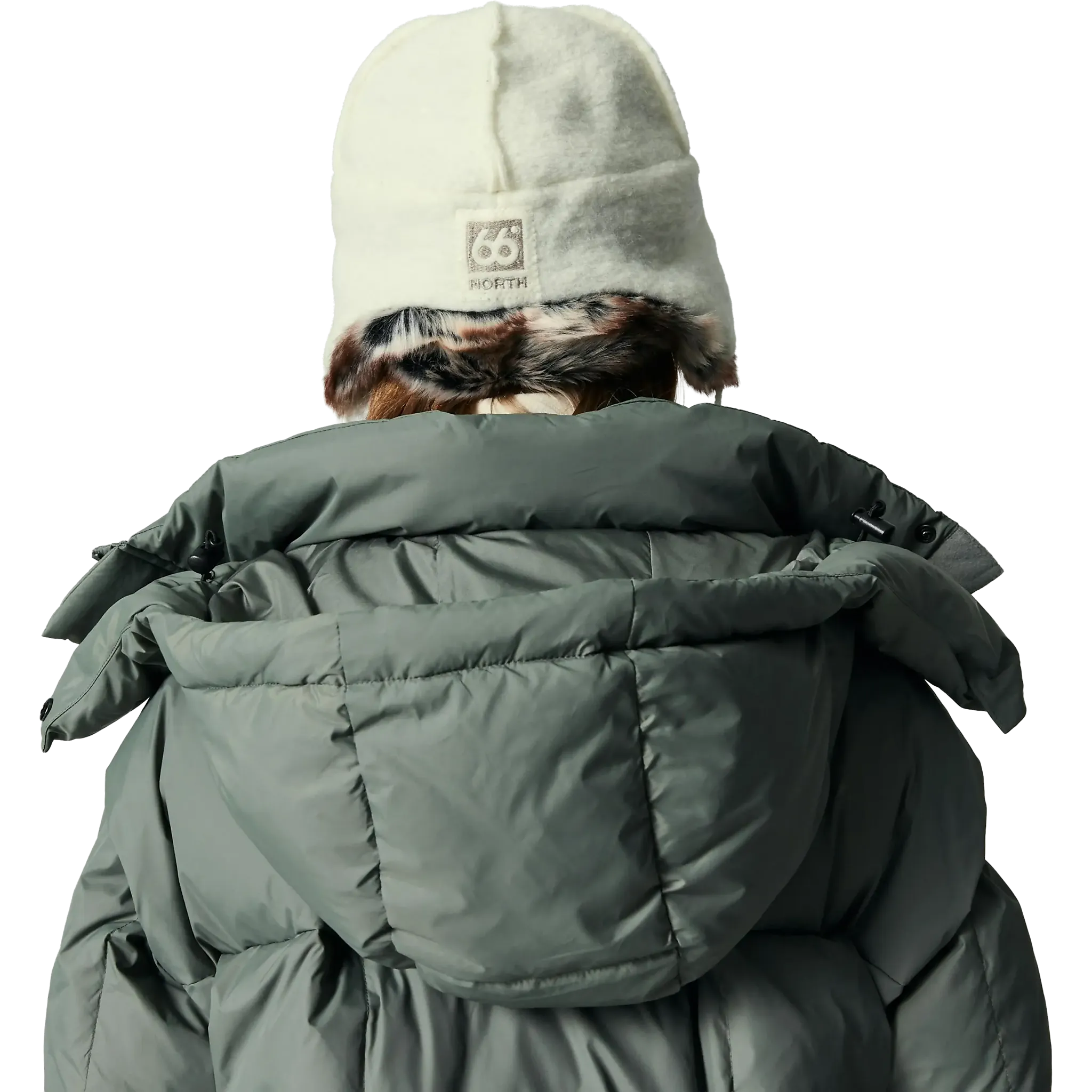 Kaldi Arctic Hat