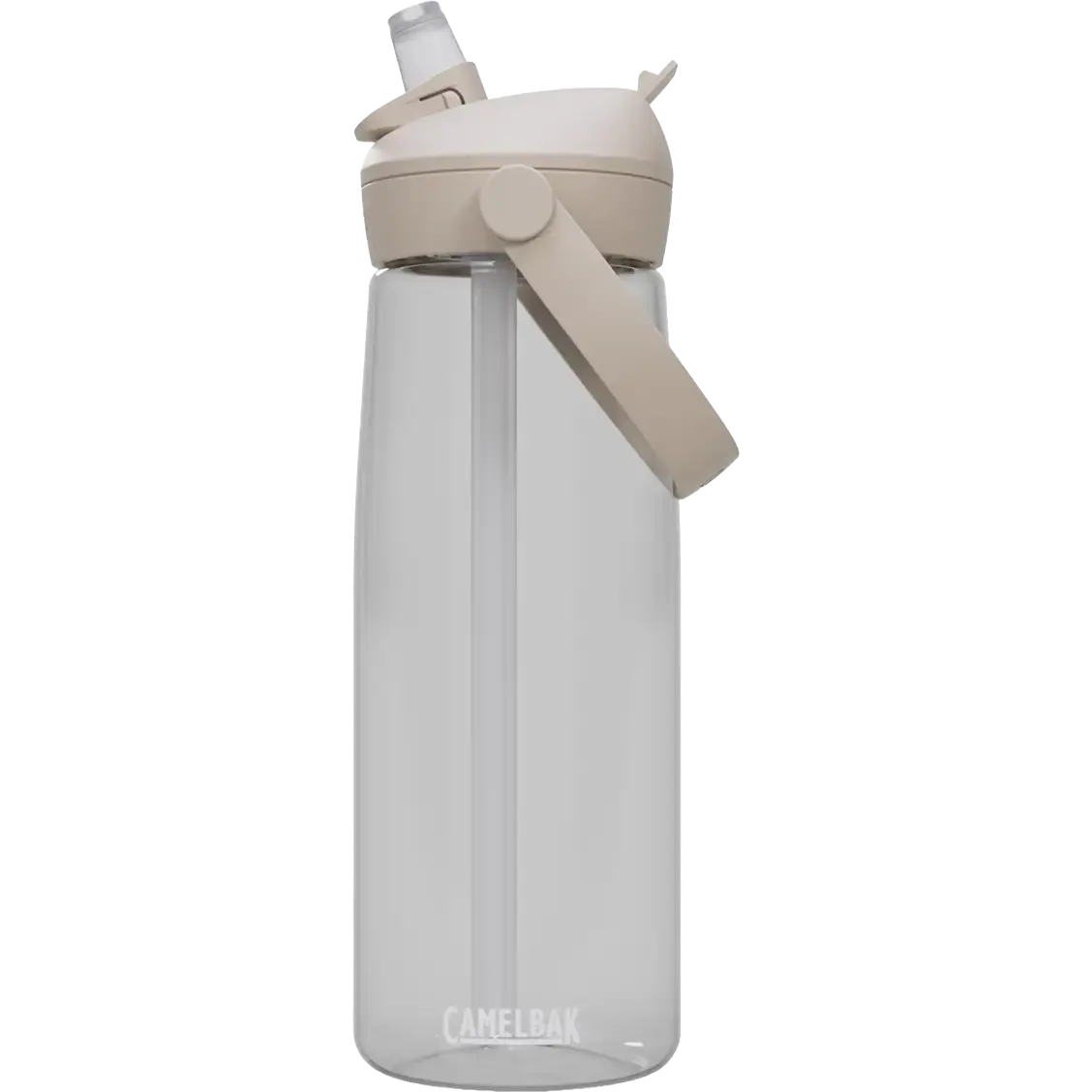 Thrive Flip Straw Bottle 25oz/ 0,75L vandflaske