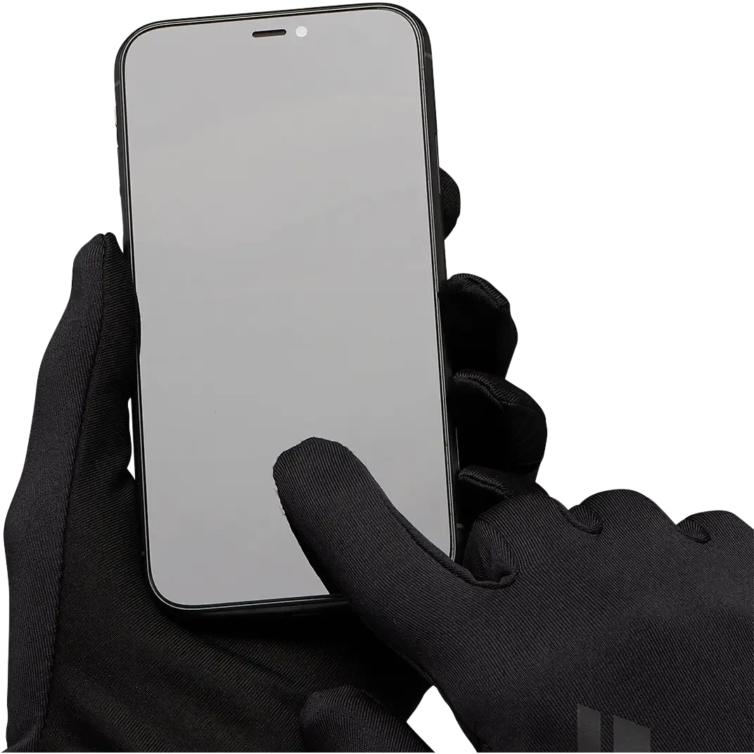 Lightweight Screentap Liners handsker