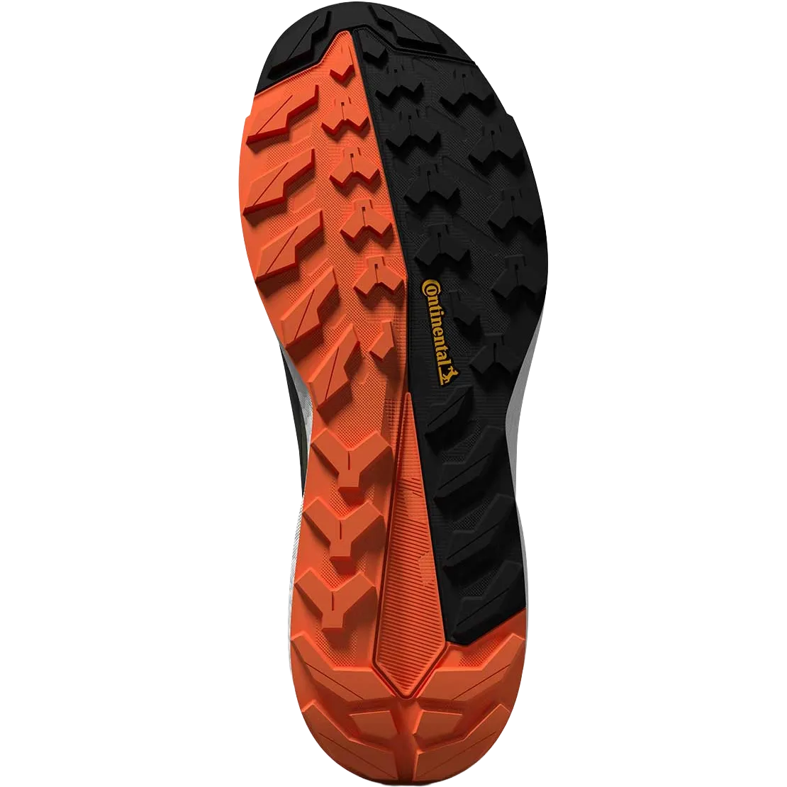 Terrex Free Hiker 2 GTX Herr vandringssko