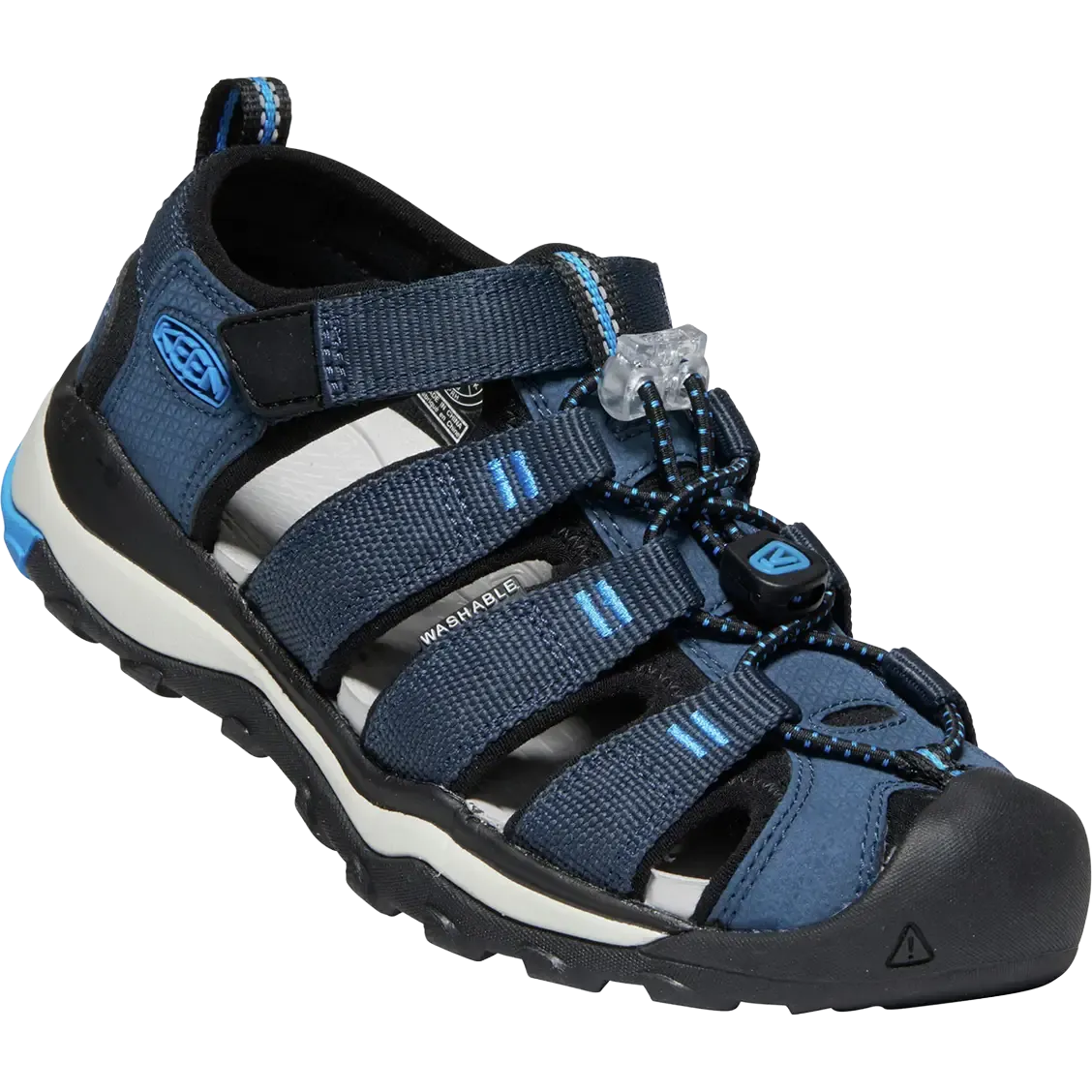 Newport Neo H2 Youth børnesandaler