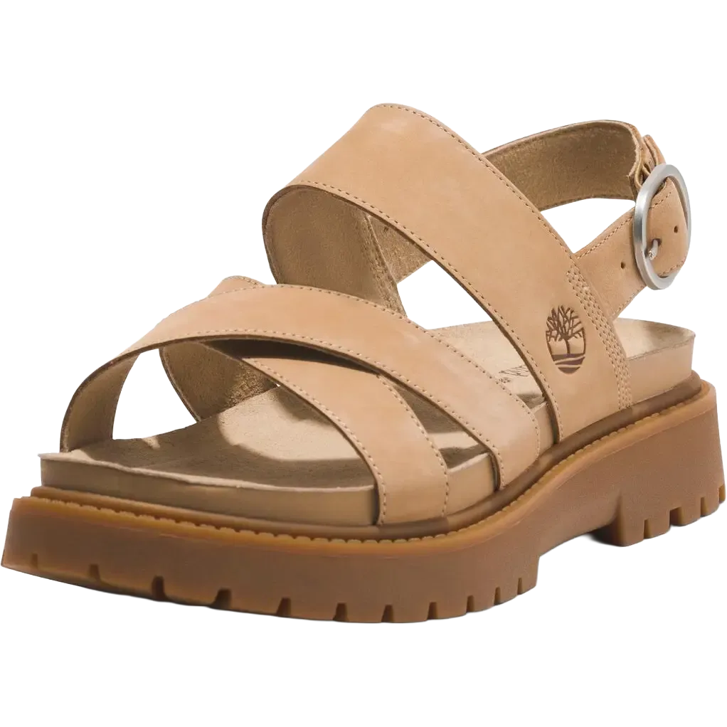 Clairemont Way Backstrap Sandal Women