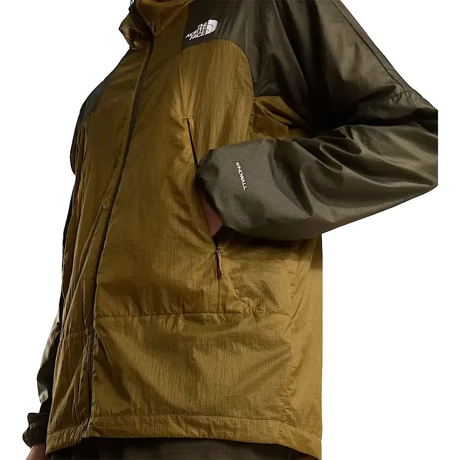 Ridgelite Futurefleece Wind Jacket Men