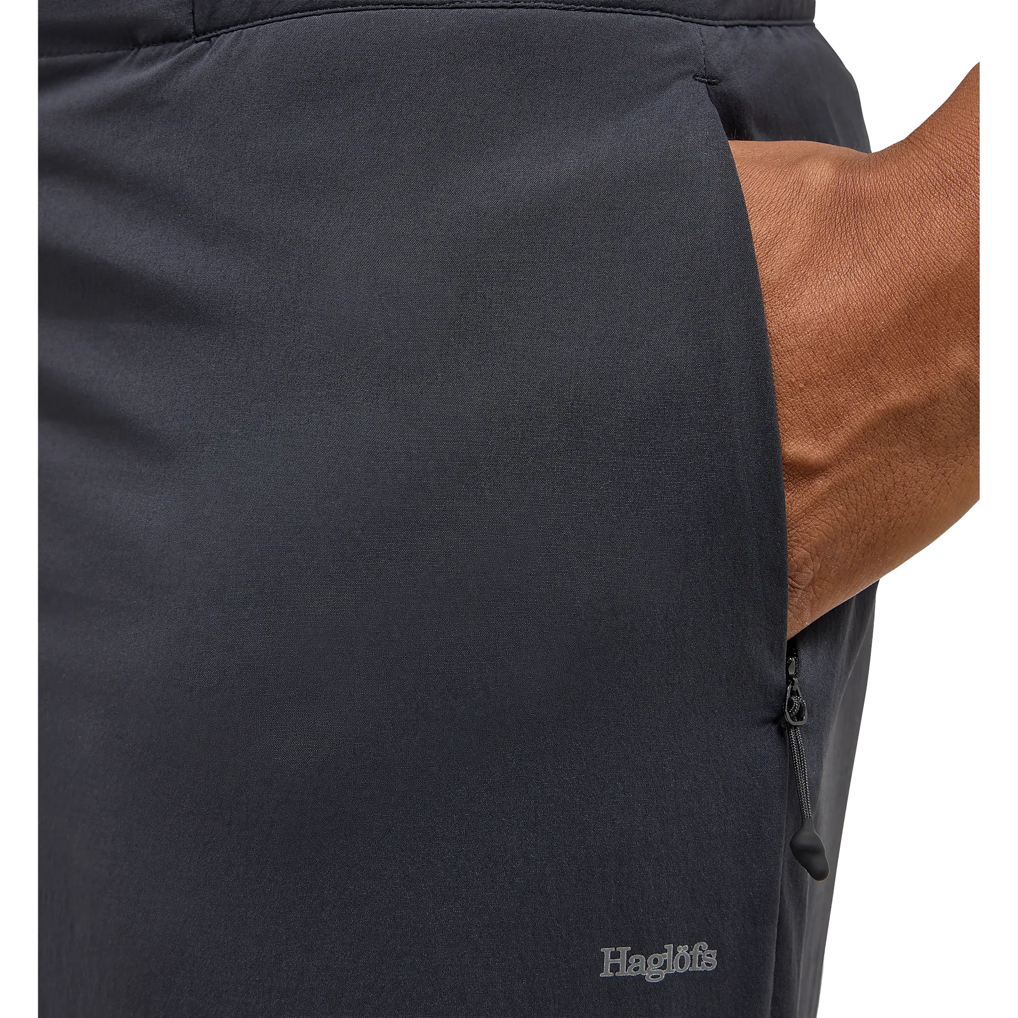 L.I.M Fuse II Shorts Men herreshorts
