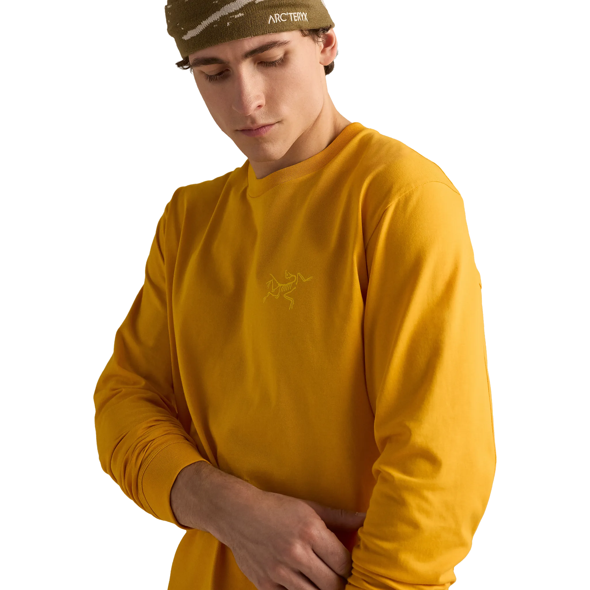 Kragg SL Cotton LS Men