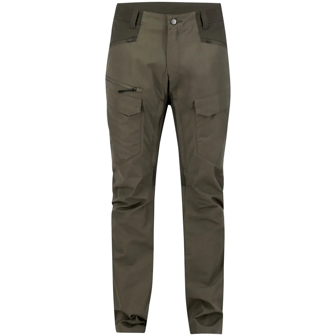 Fulu Cargo Strech Hybrid Pant Men herrebukser