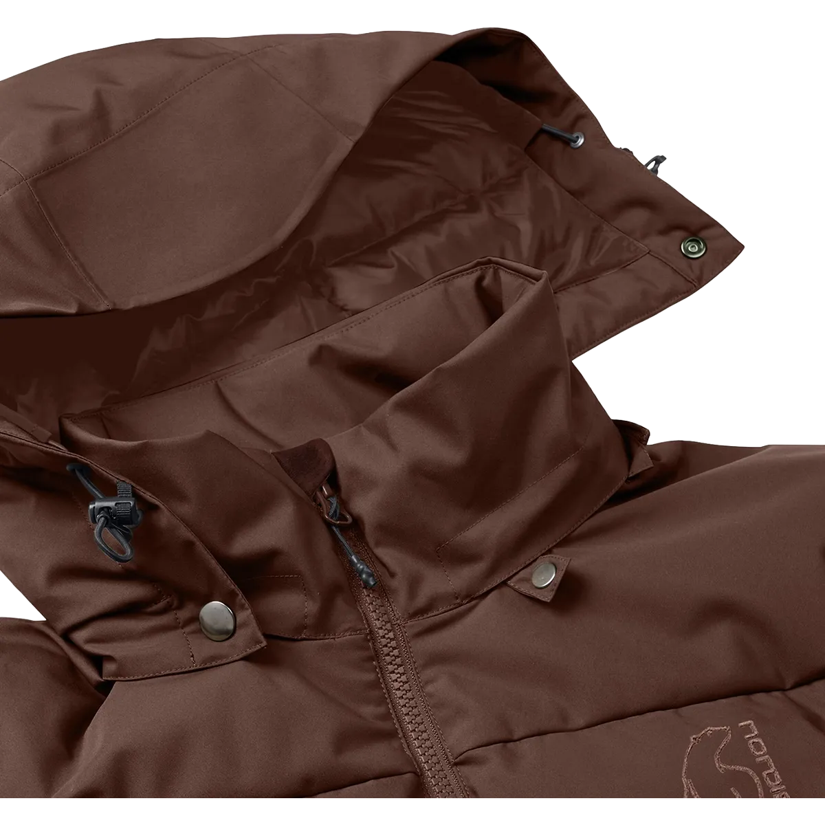 Akkarvik Down Jacket Men vinterjakke