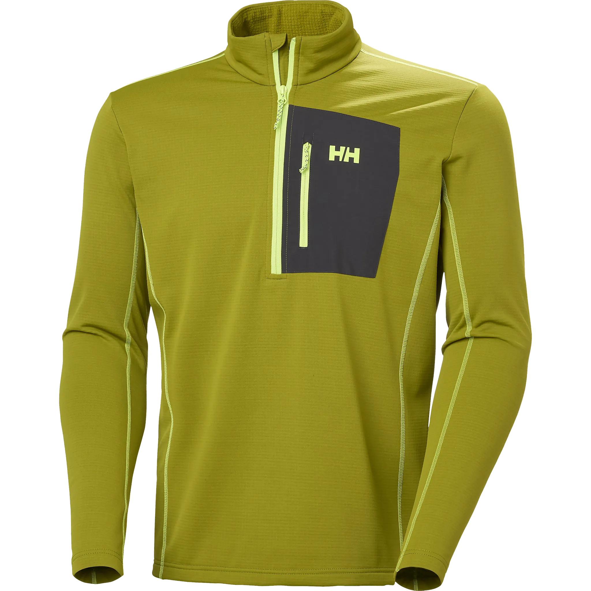 Versalite 1/2 Zip Fleece Men