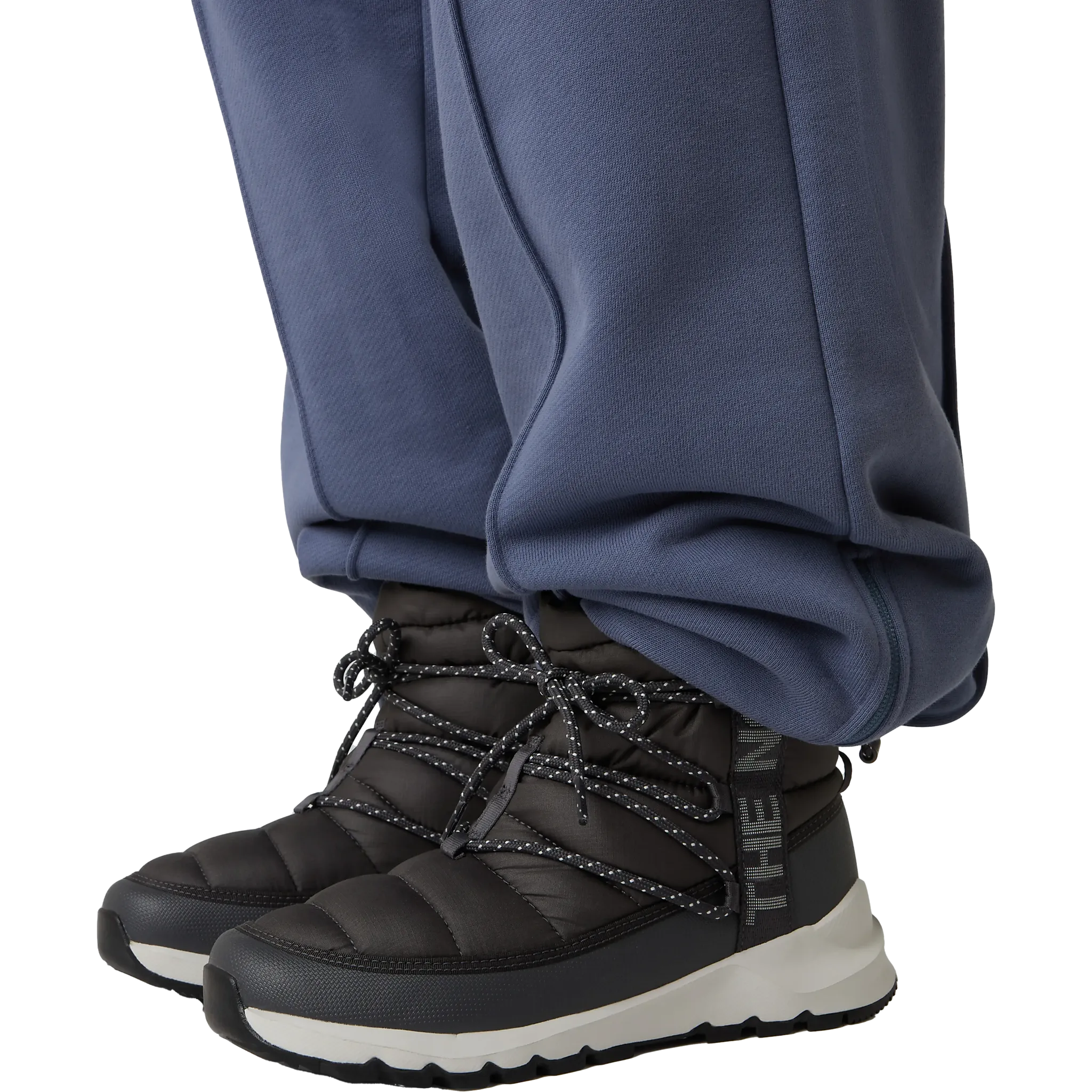 Thermoball Lace Up WP Women damstövlar