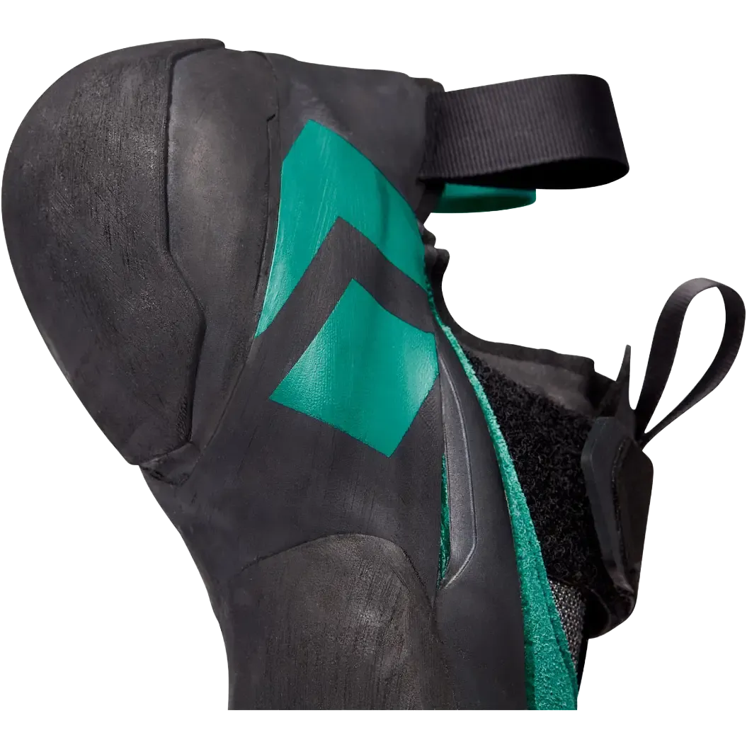 Method Climbing Shoes Women klatresko