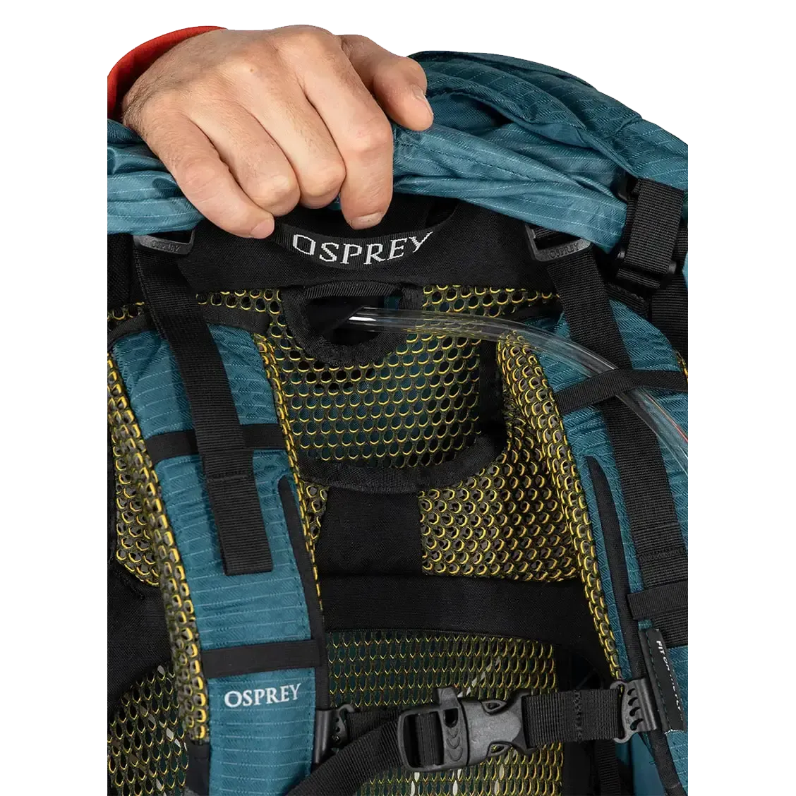 Atmos AG 65 ryggsäck