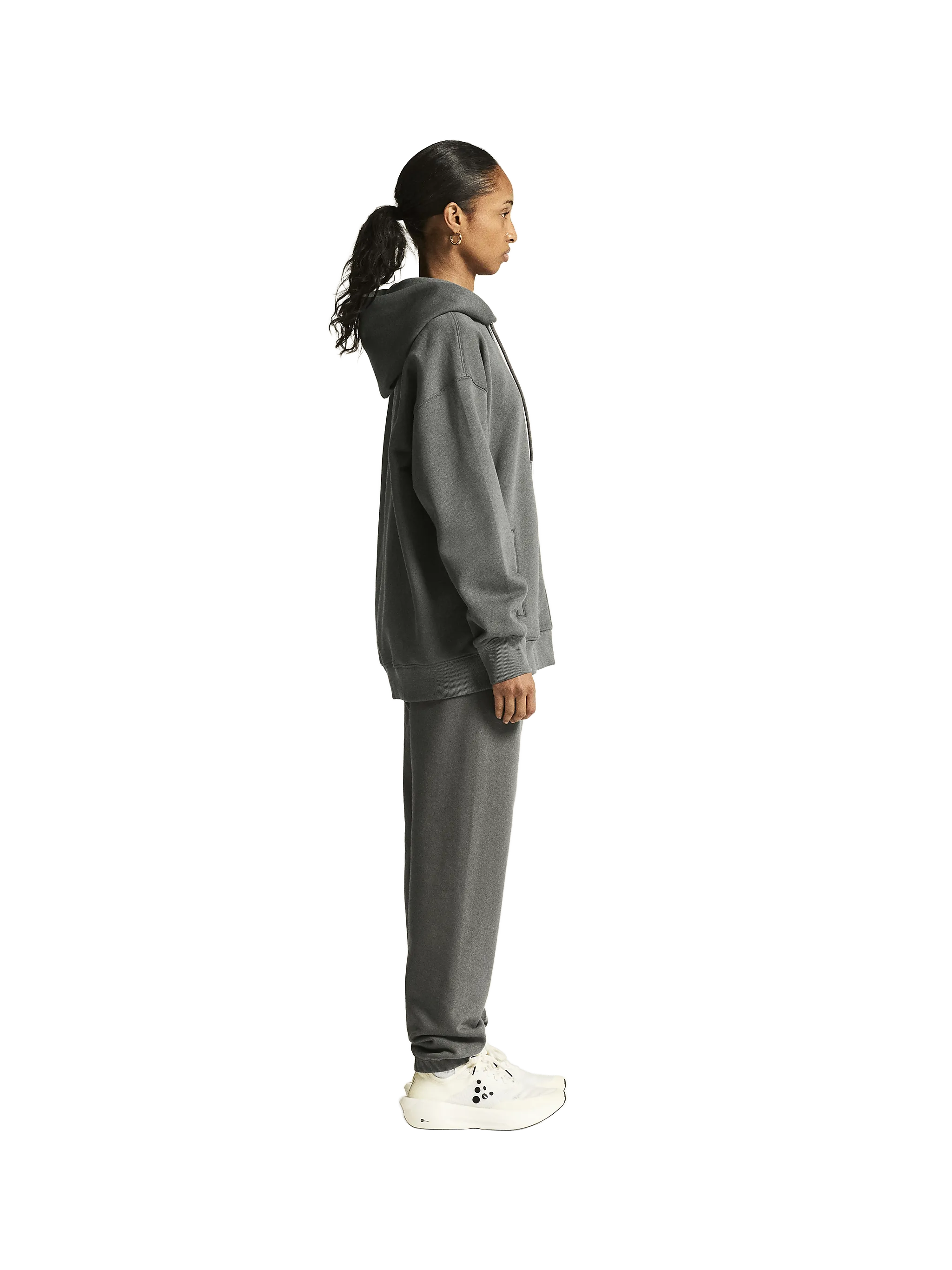 Frequent FZ Hoodie Women