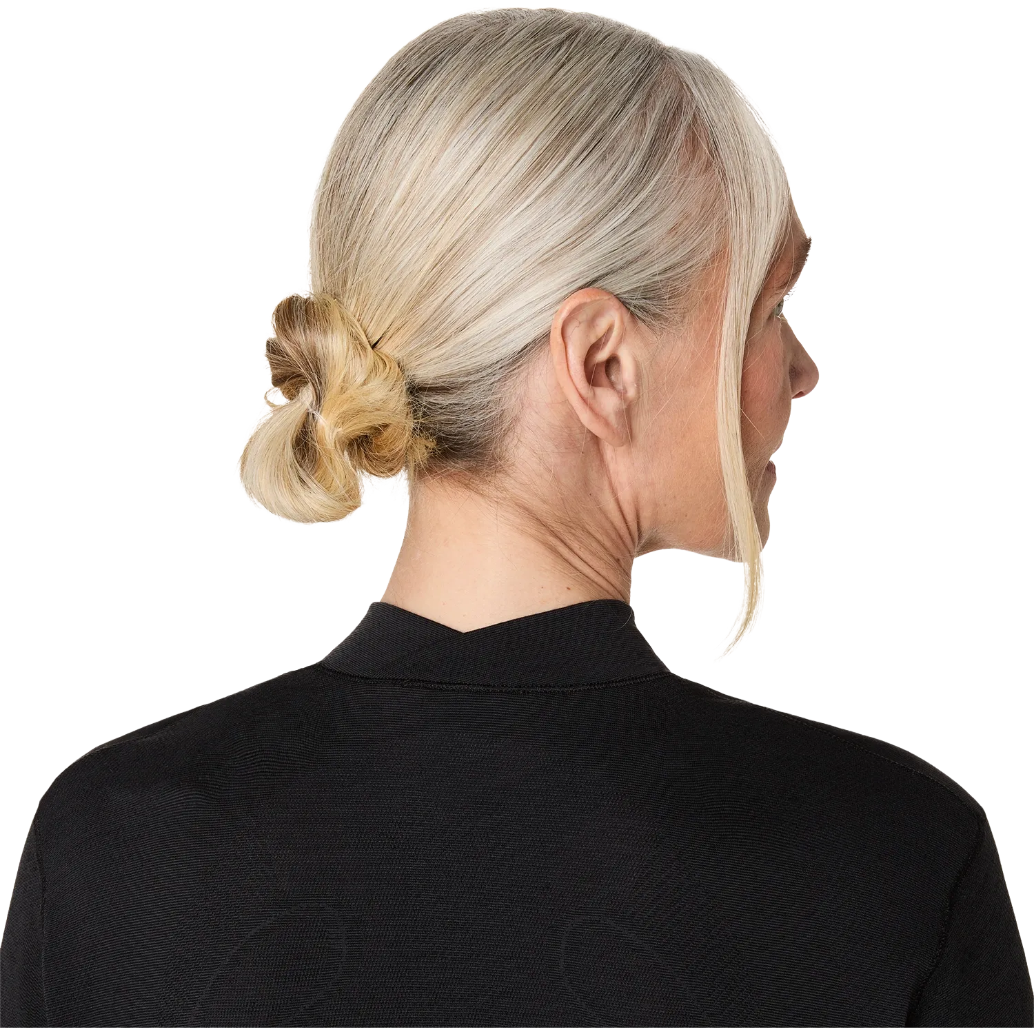 Road Winter Seamless LS Top Women
