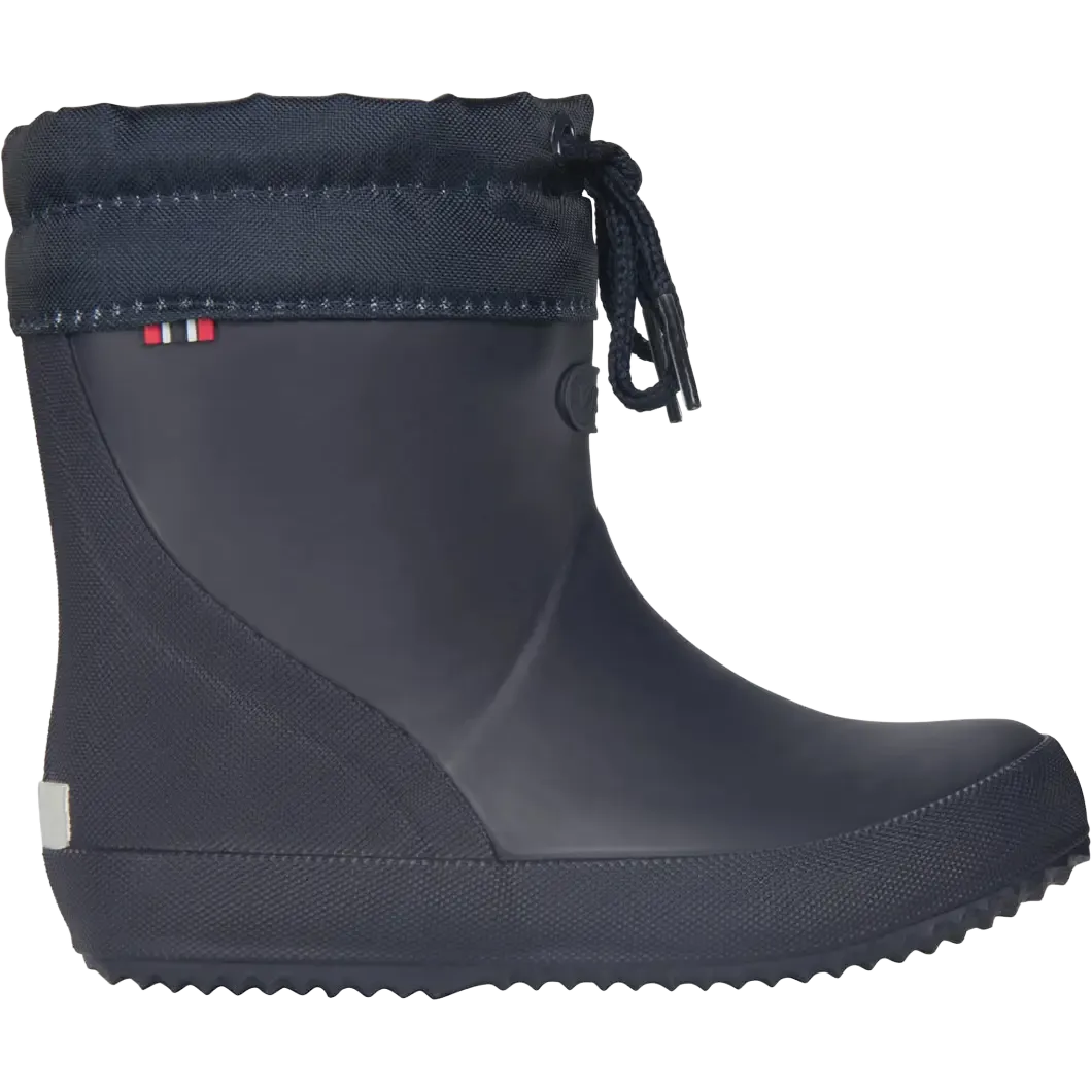 Indie Alv Thermo Wool børnegummistøvle