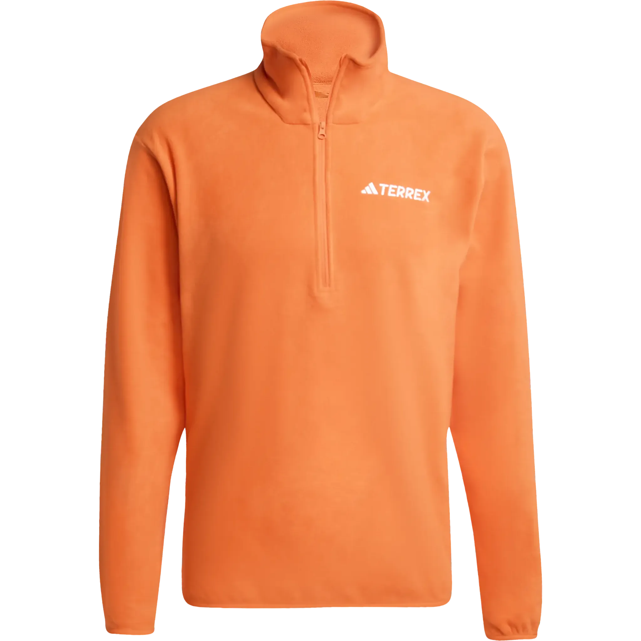 Multi Essentials Full Zip Fleece Jacket