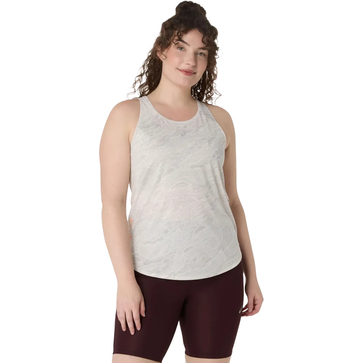 Fujitrail Tank Women