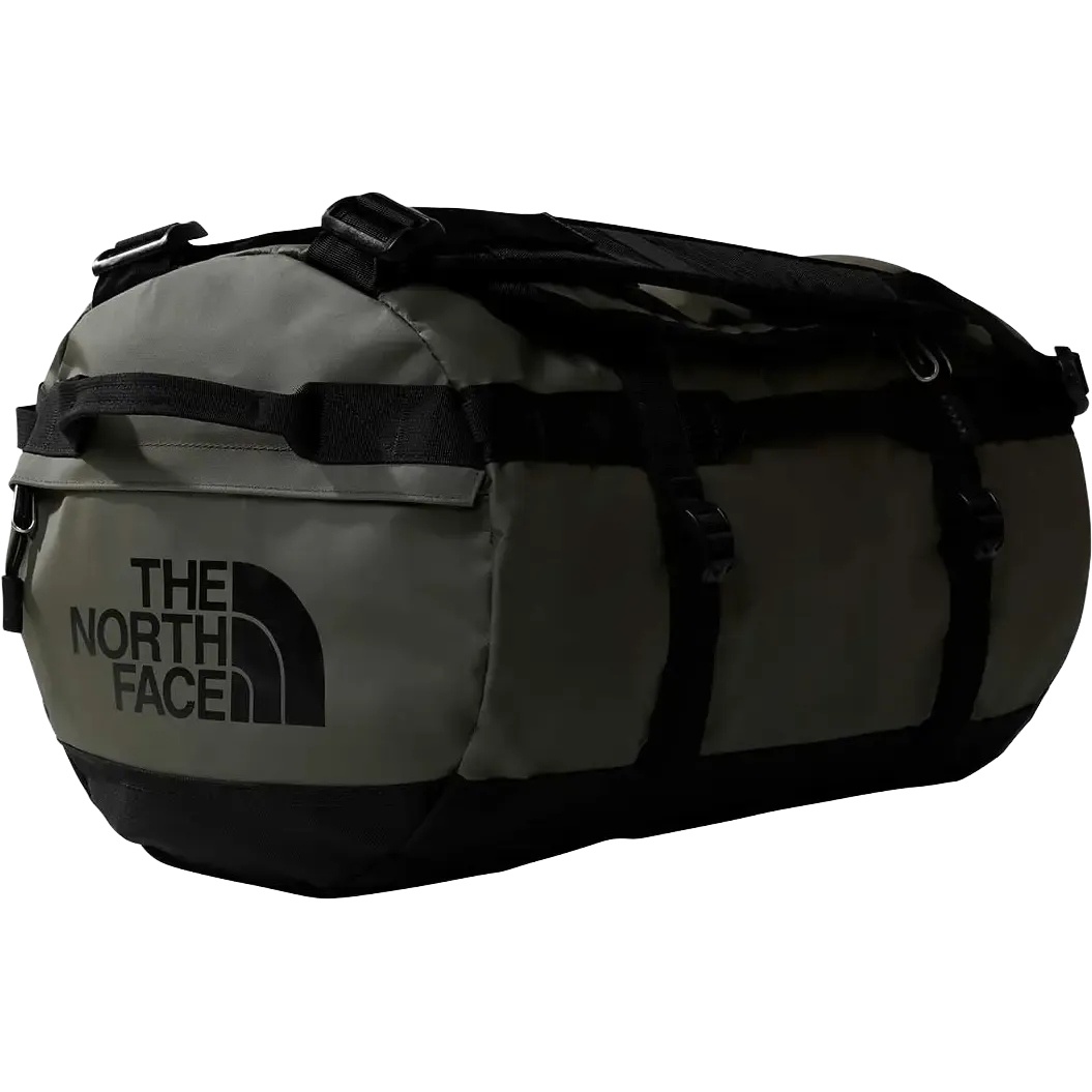New Taupe Green/TNF Black-4WC