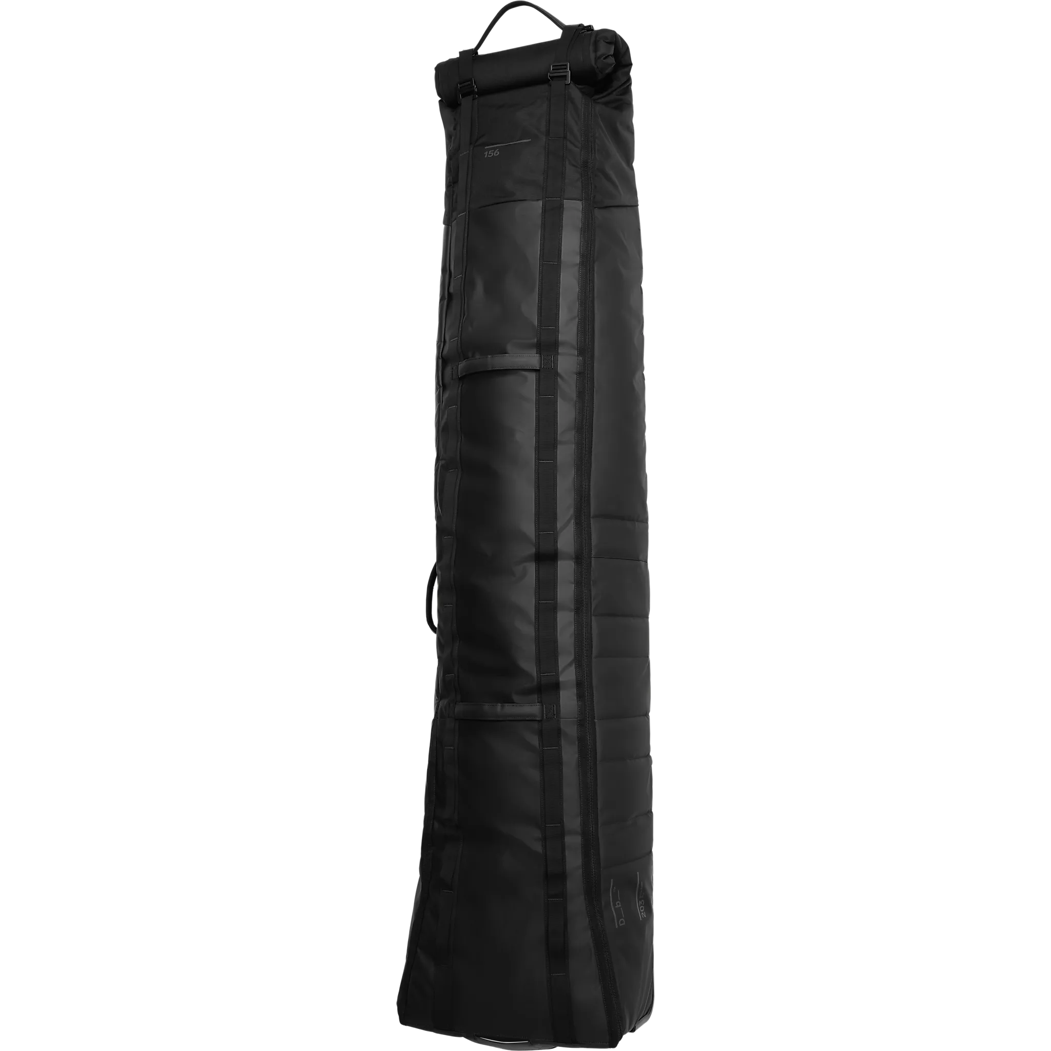 Snow Roller Pro 127L