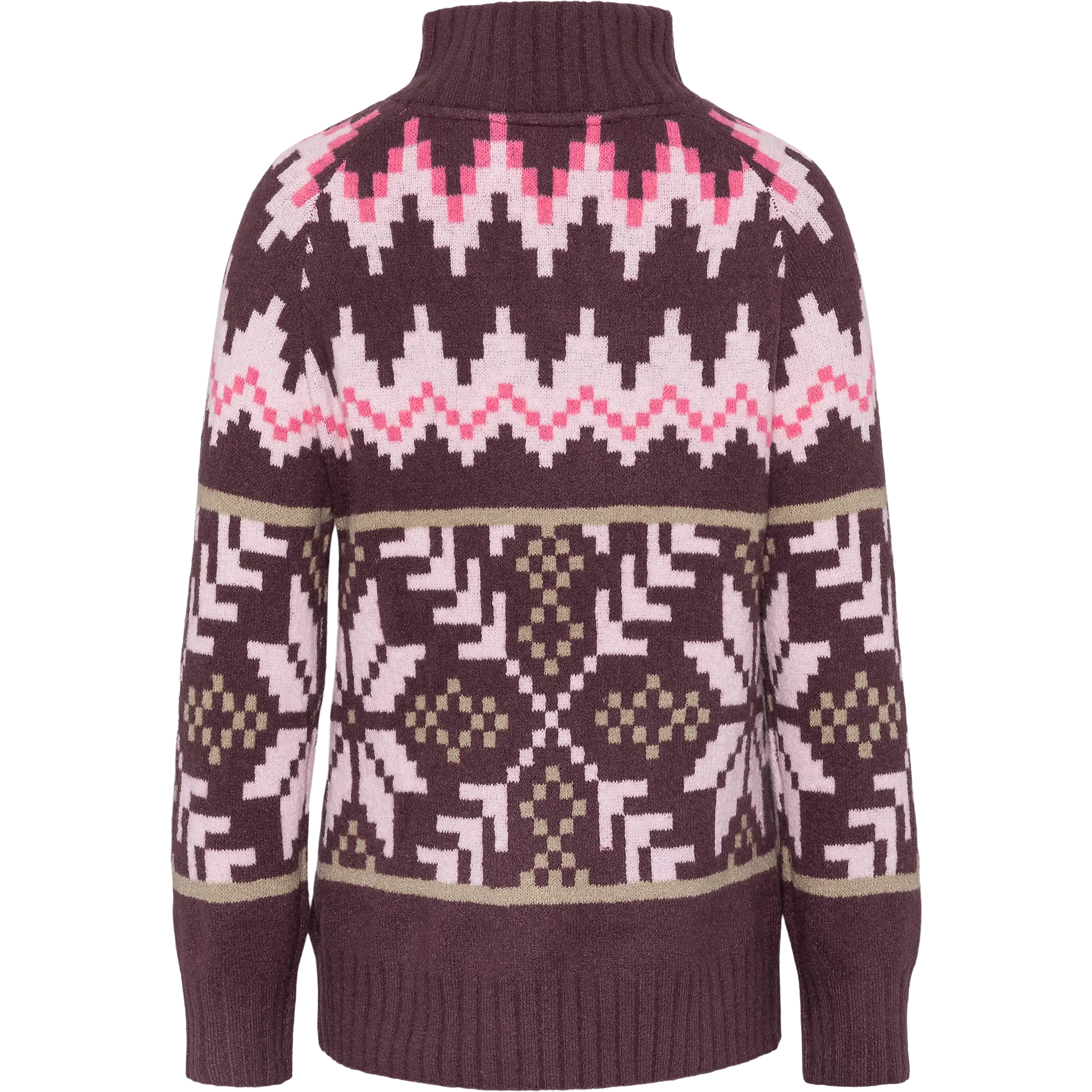 Amelia Knit Women