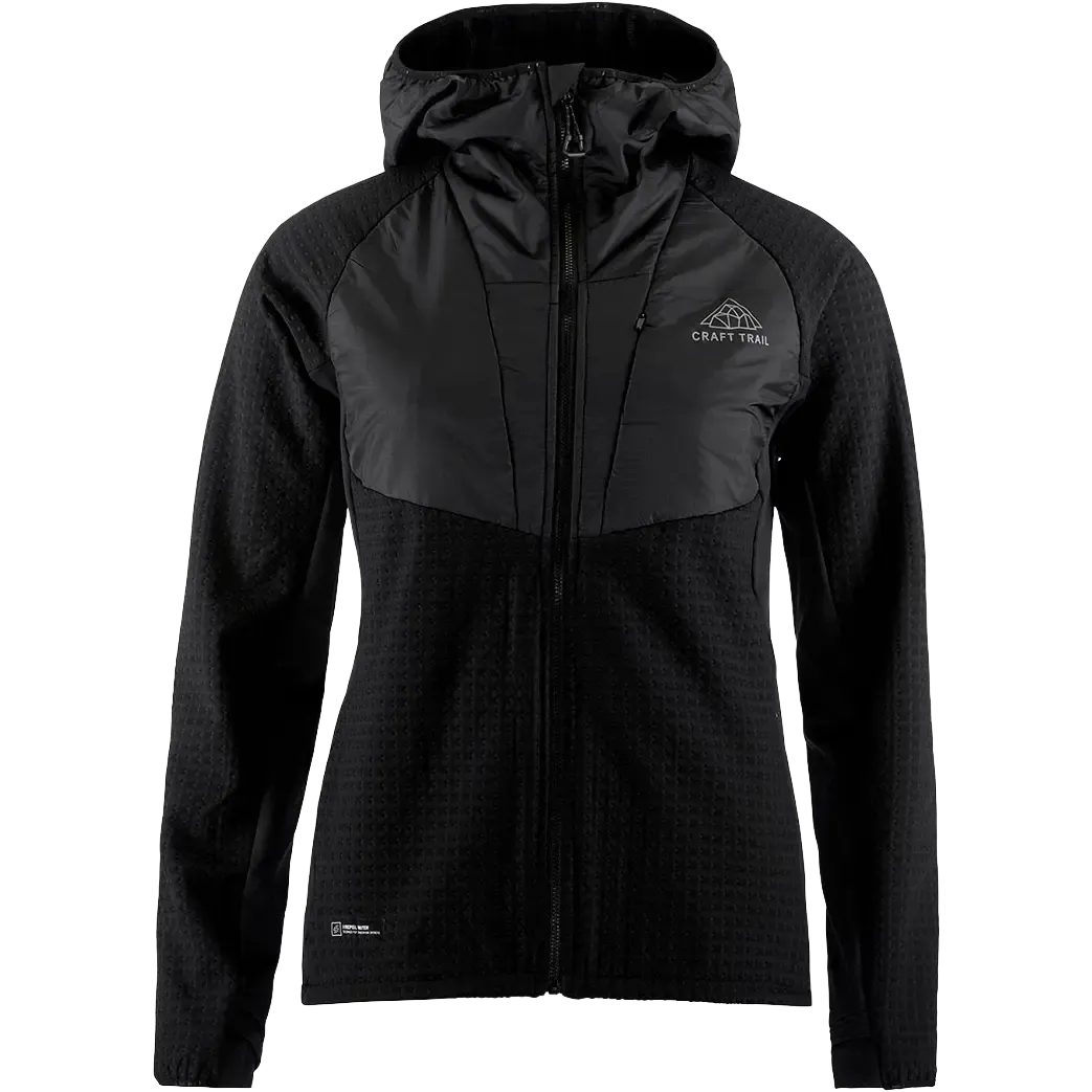 Pro Trail Subz Jacket Women