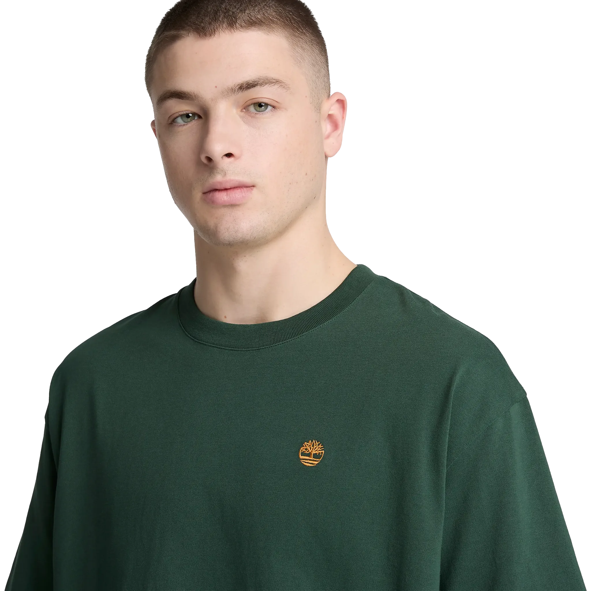 Dunstan River SS Tee