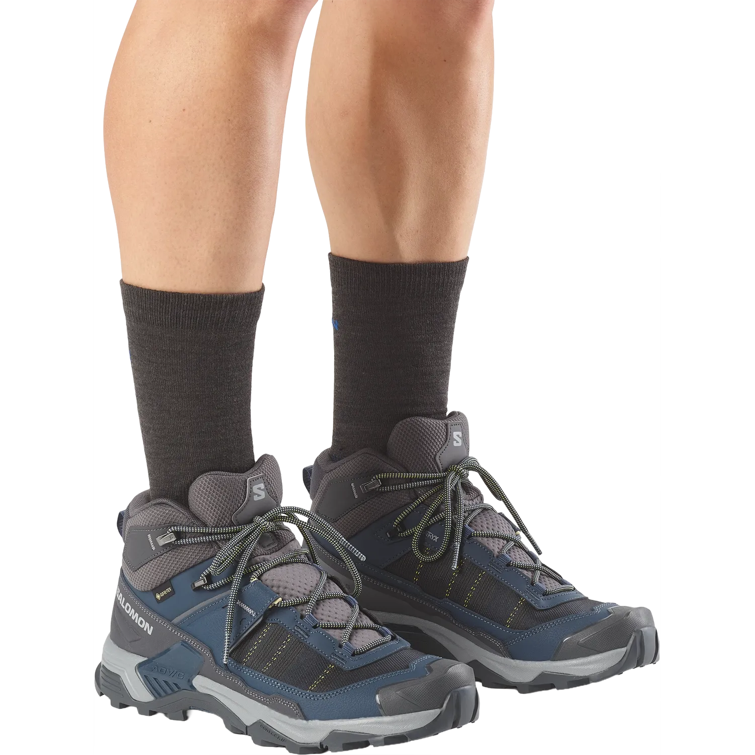 X Ultra 5 Mid GTX Women vandringskänga