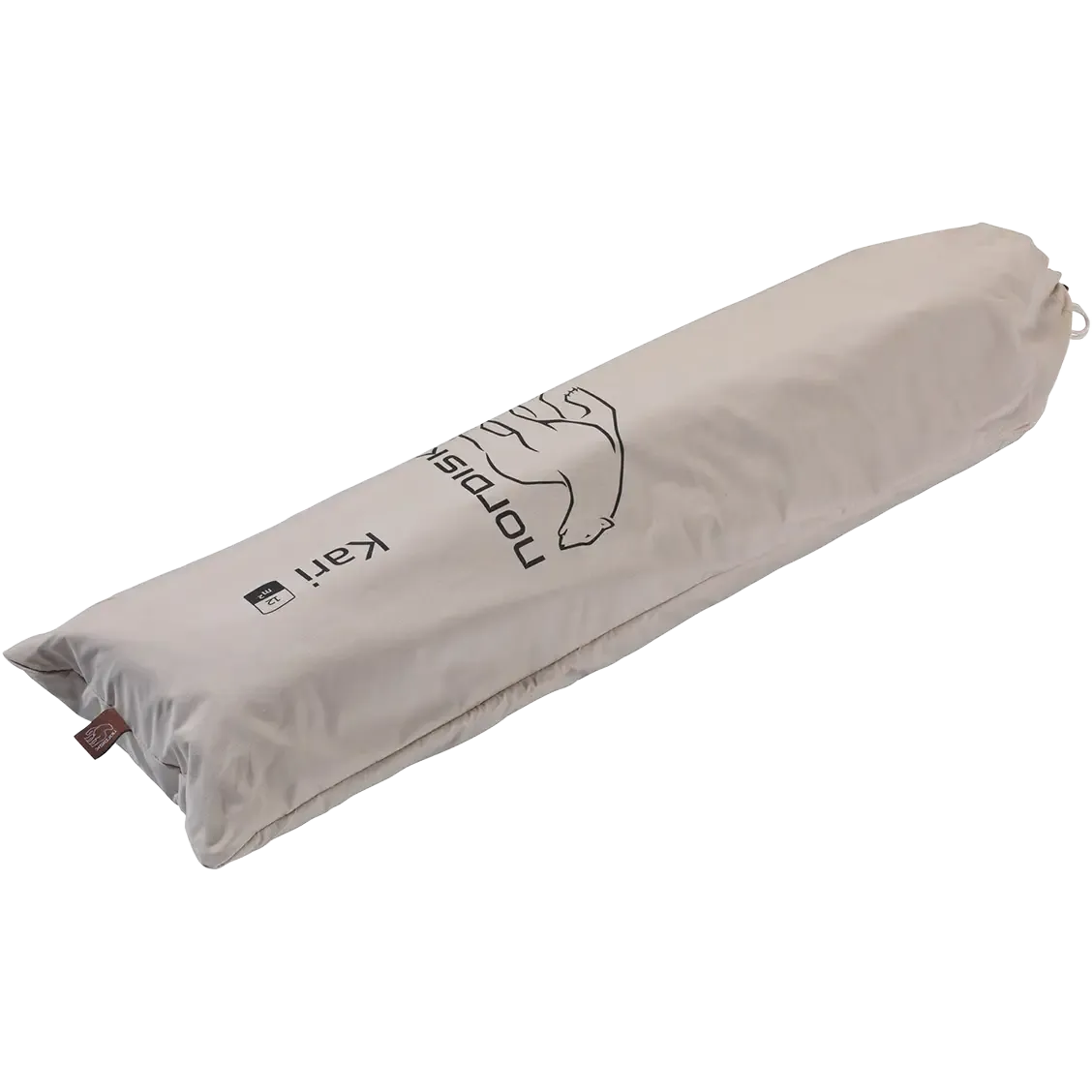 Kari 12 Basic Cotton Tarp