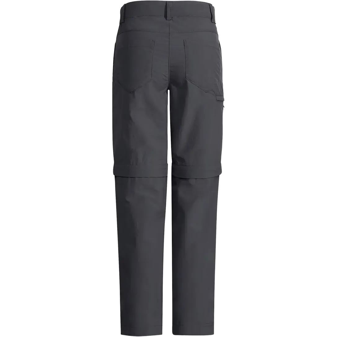 Kids Detective Antimos Zip Off Pants barnbyxor