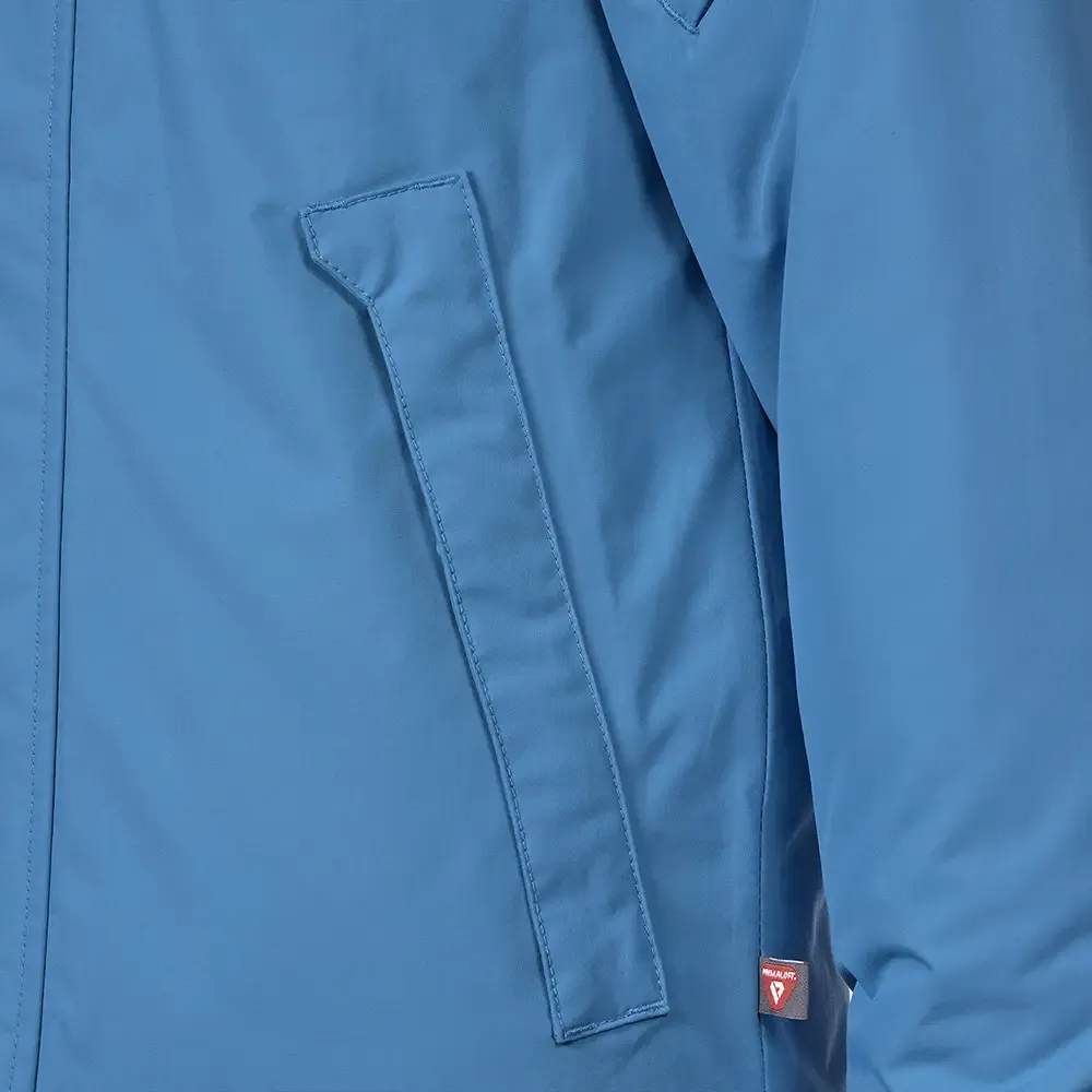 HELICOPTER Winter Jacket Kids