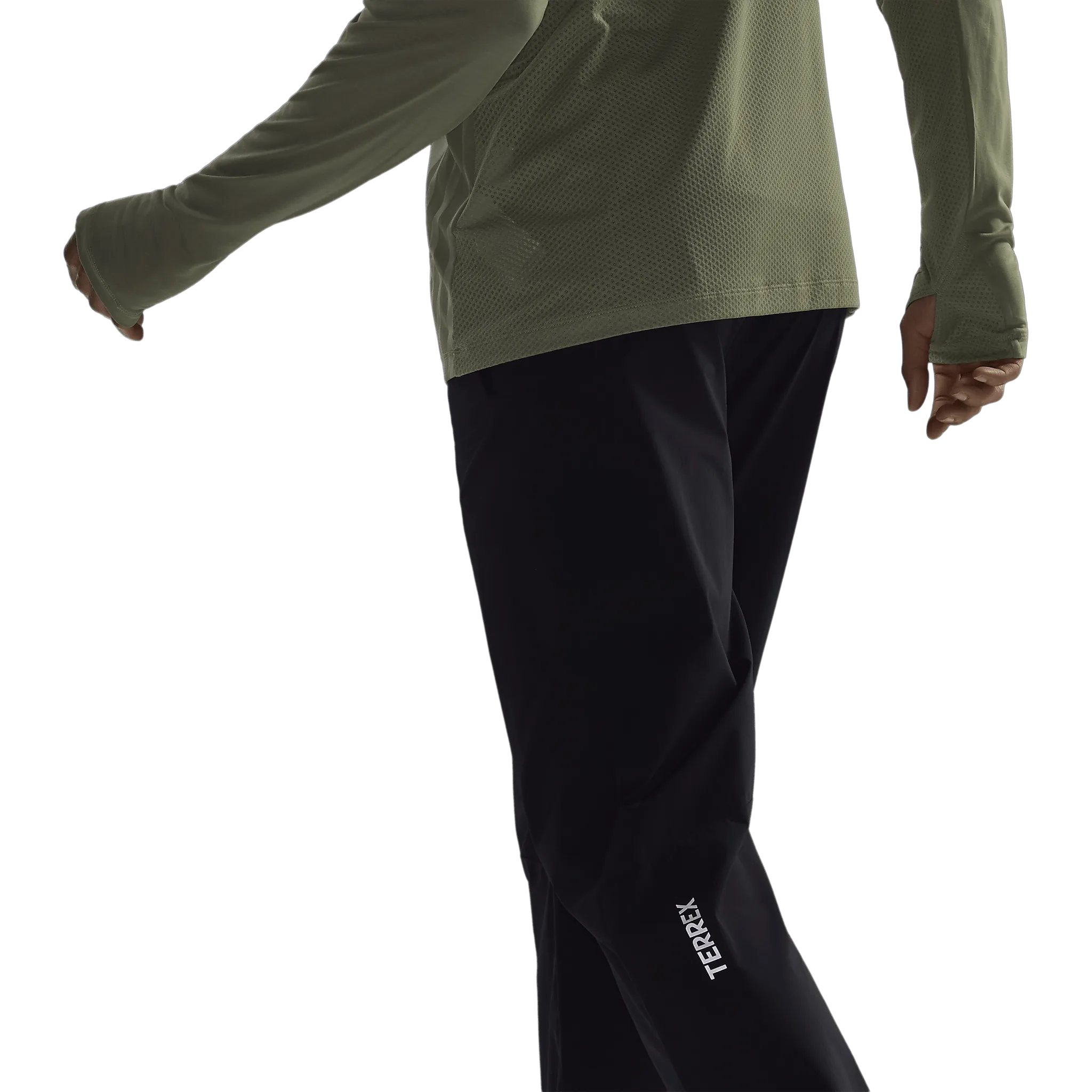 Terrex Xperior CLIMA365 Light Pants Herr