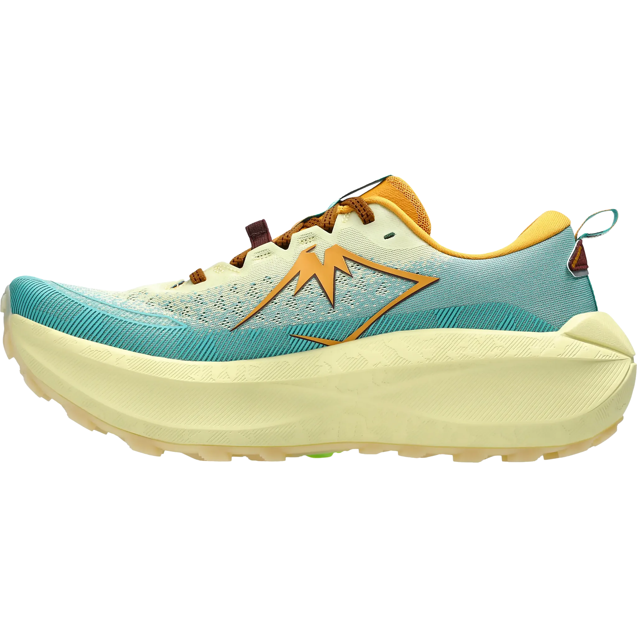 Trabuco Max 4 Men