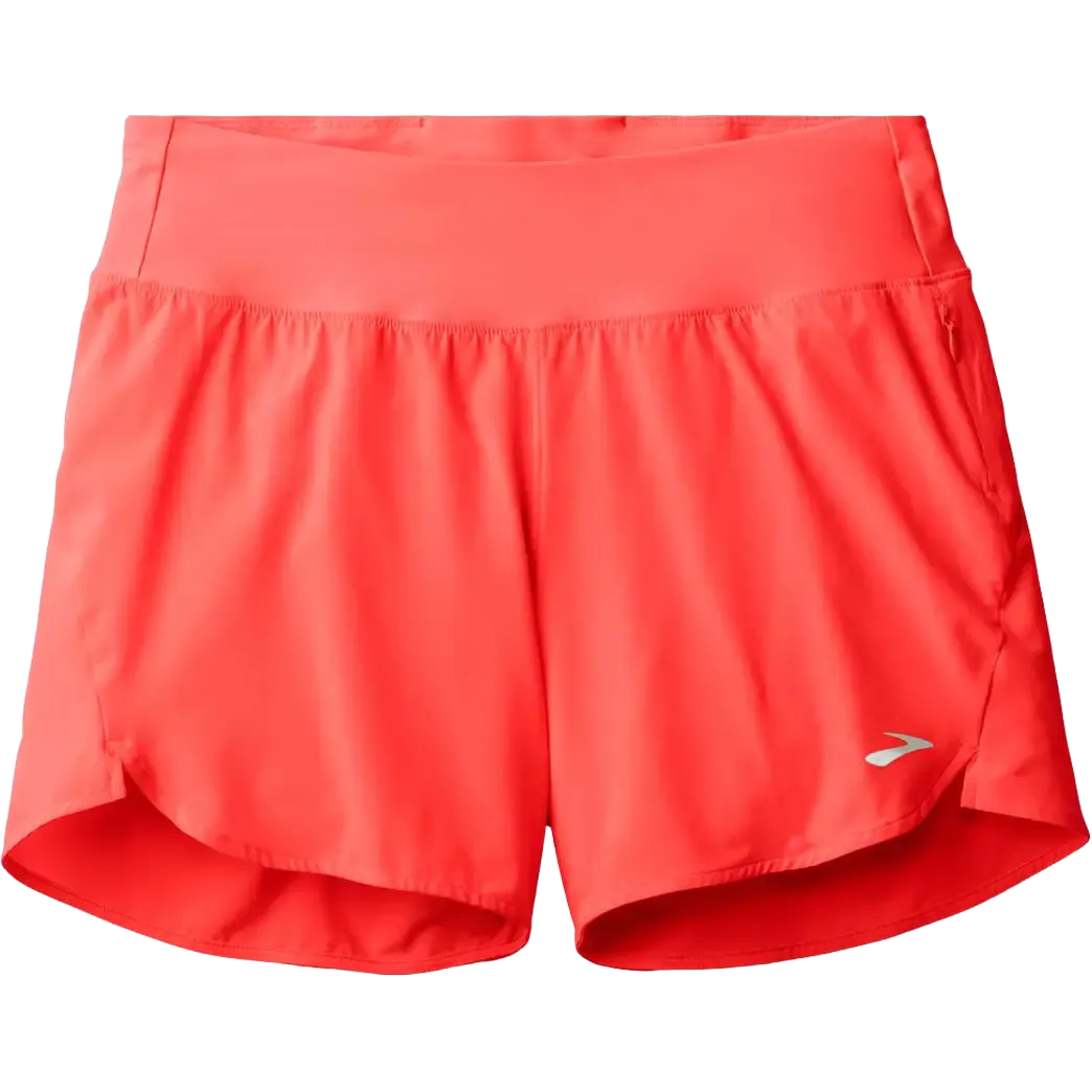 Chaser 5'' Short 2.0 Women Løbeshorts