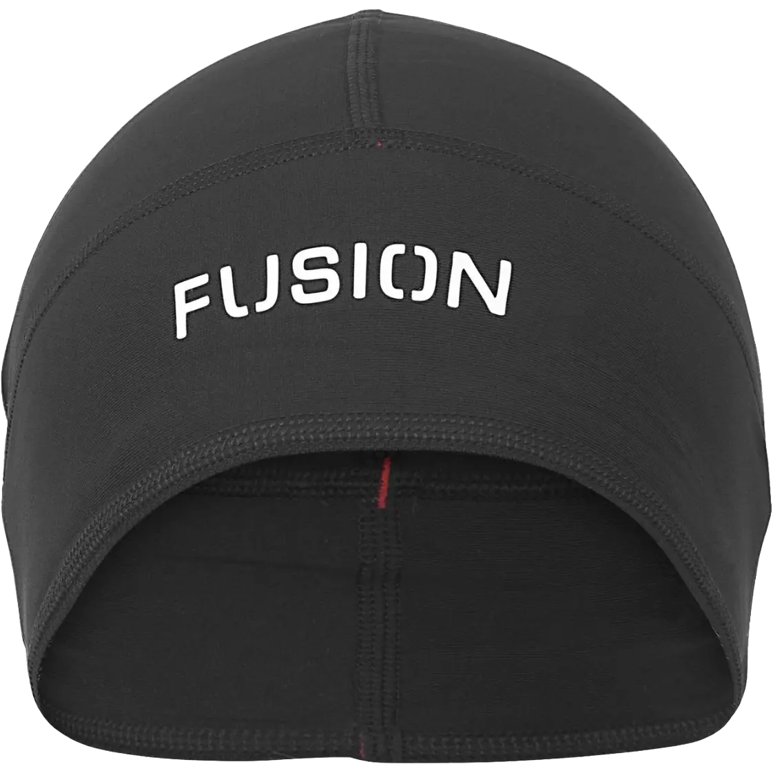 Fusion C3 Beanie - Black - One size