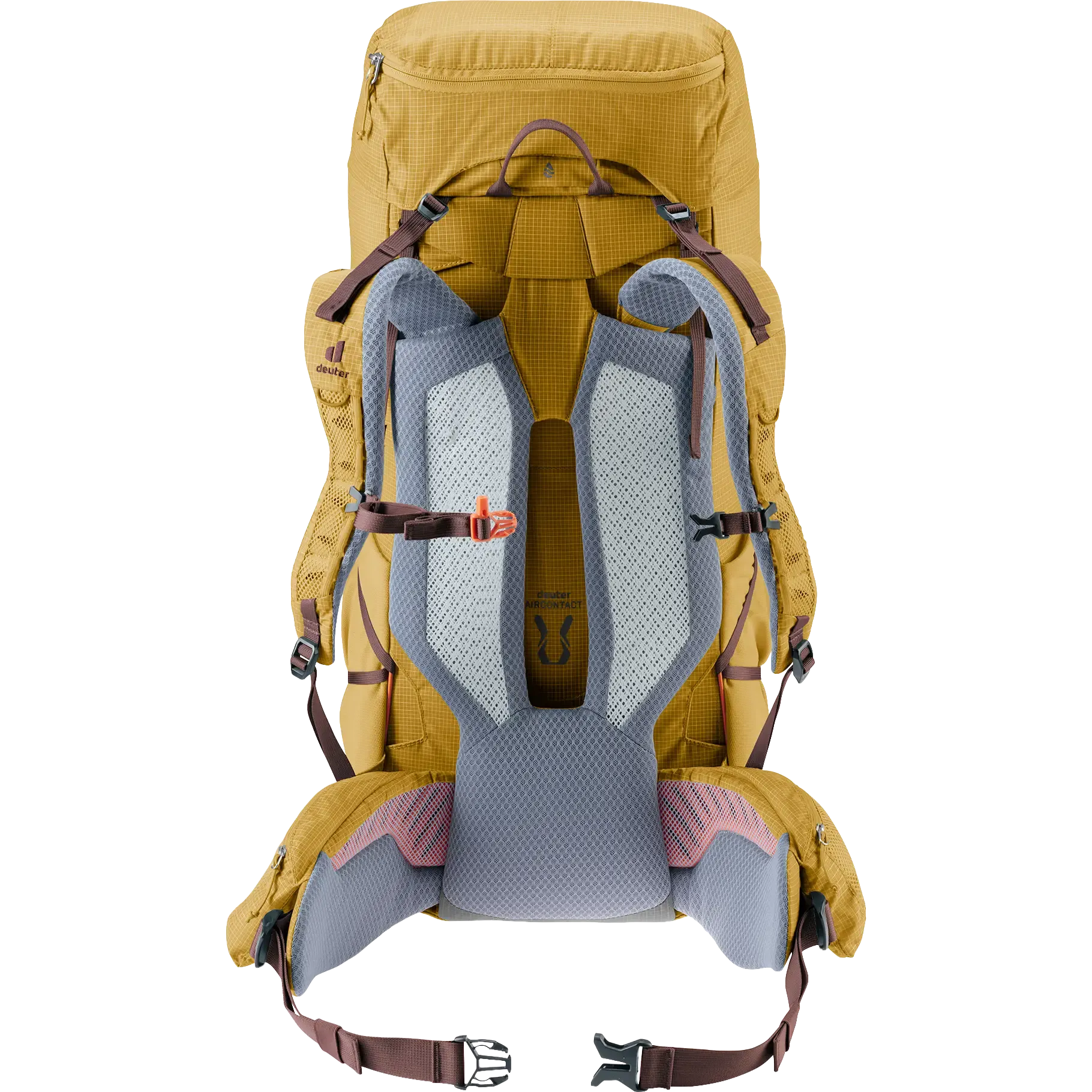 Aircontact Ultra 50+5 rygsæk